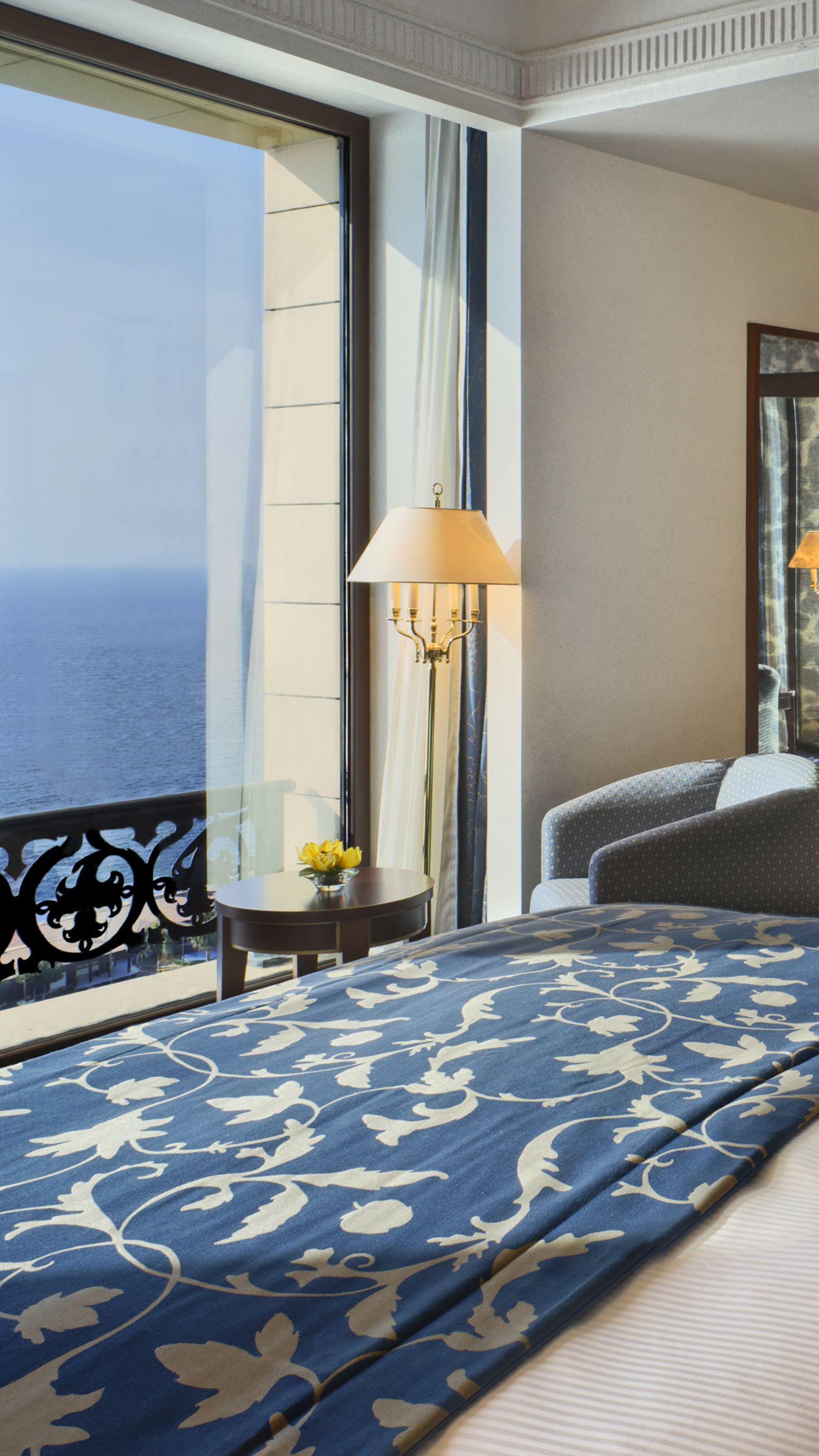 الجناح الملكي | روزوود جدة