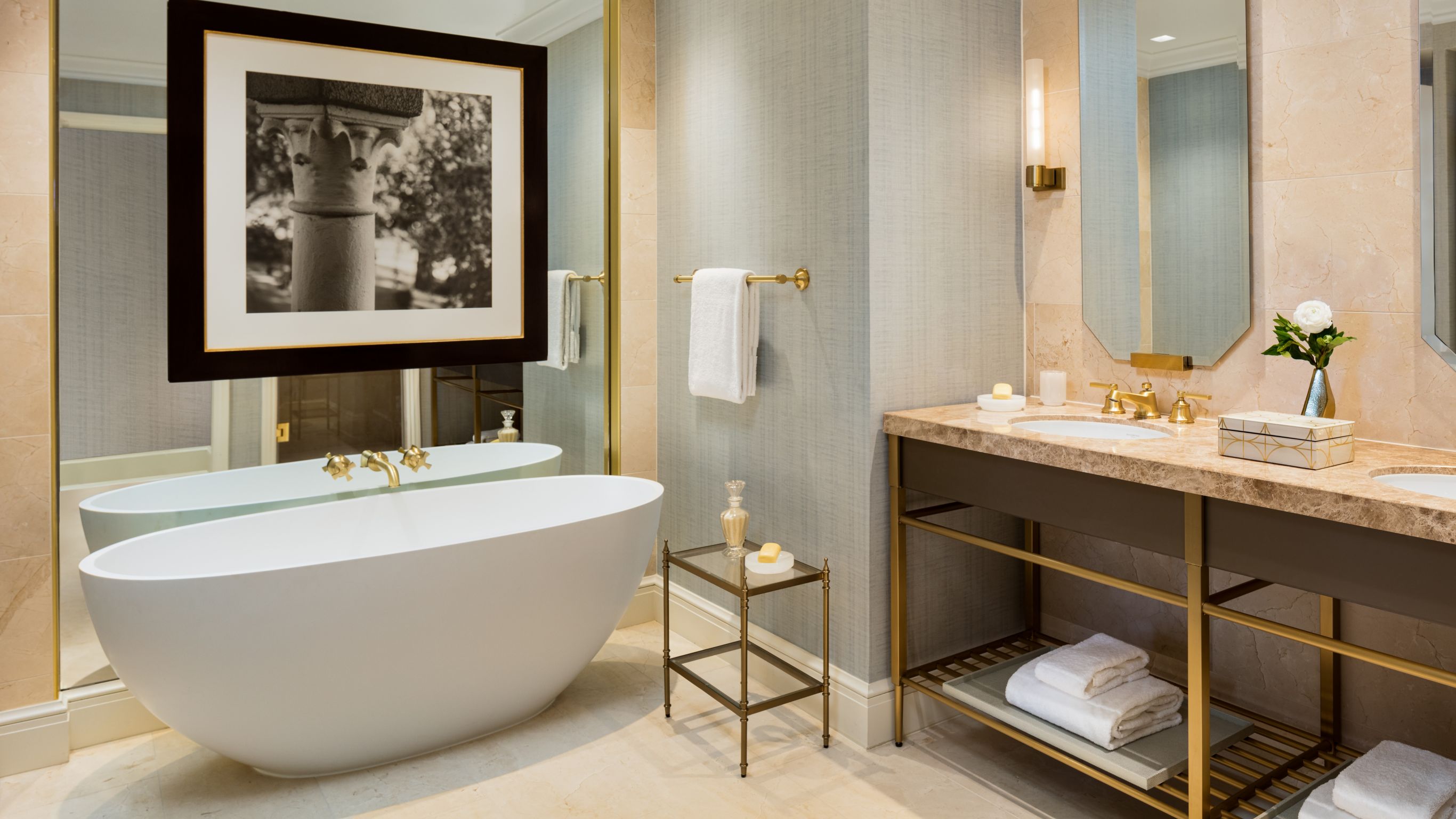 Rosewood Mansion on Turtle Creek