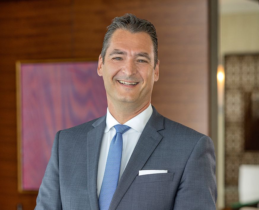 Rosewood Hotels & Resorts Appoints Roland Duerr Managing Director Of Rosewood Munich