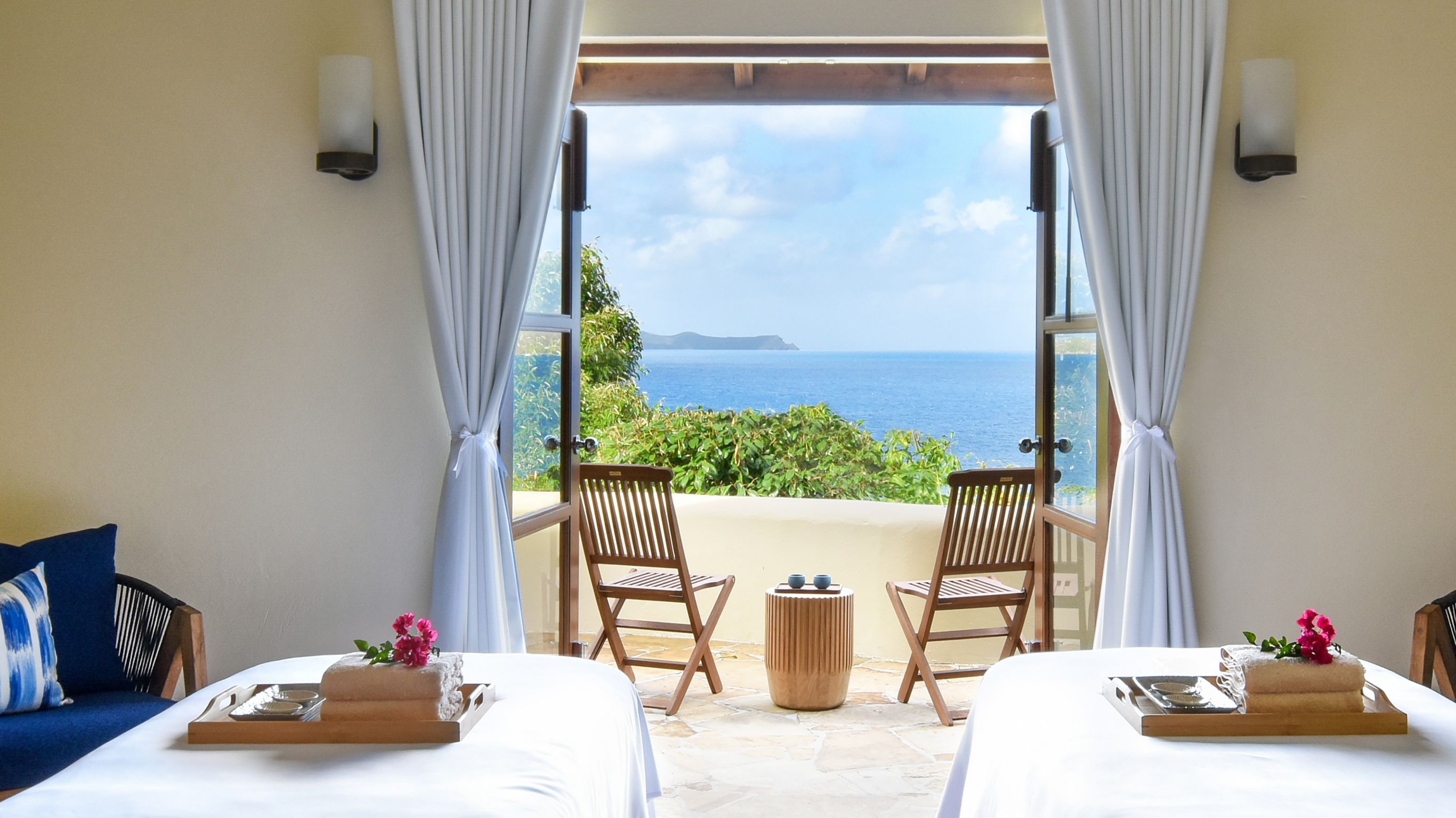 Rosewood Little Dix Bay