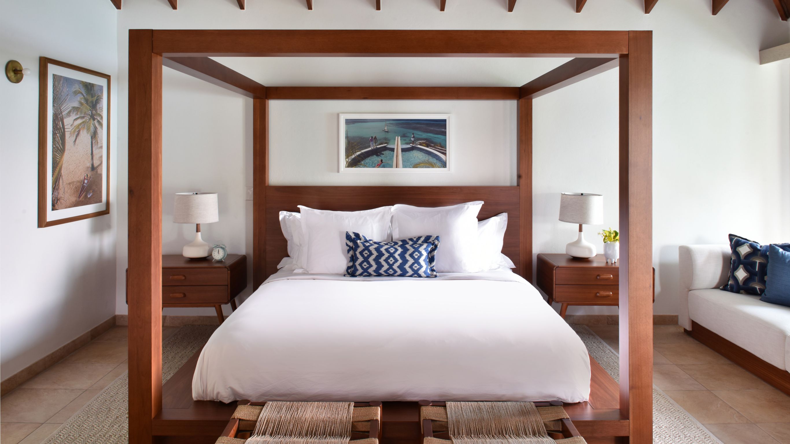 Rosewood Little Dix Bay