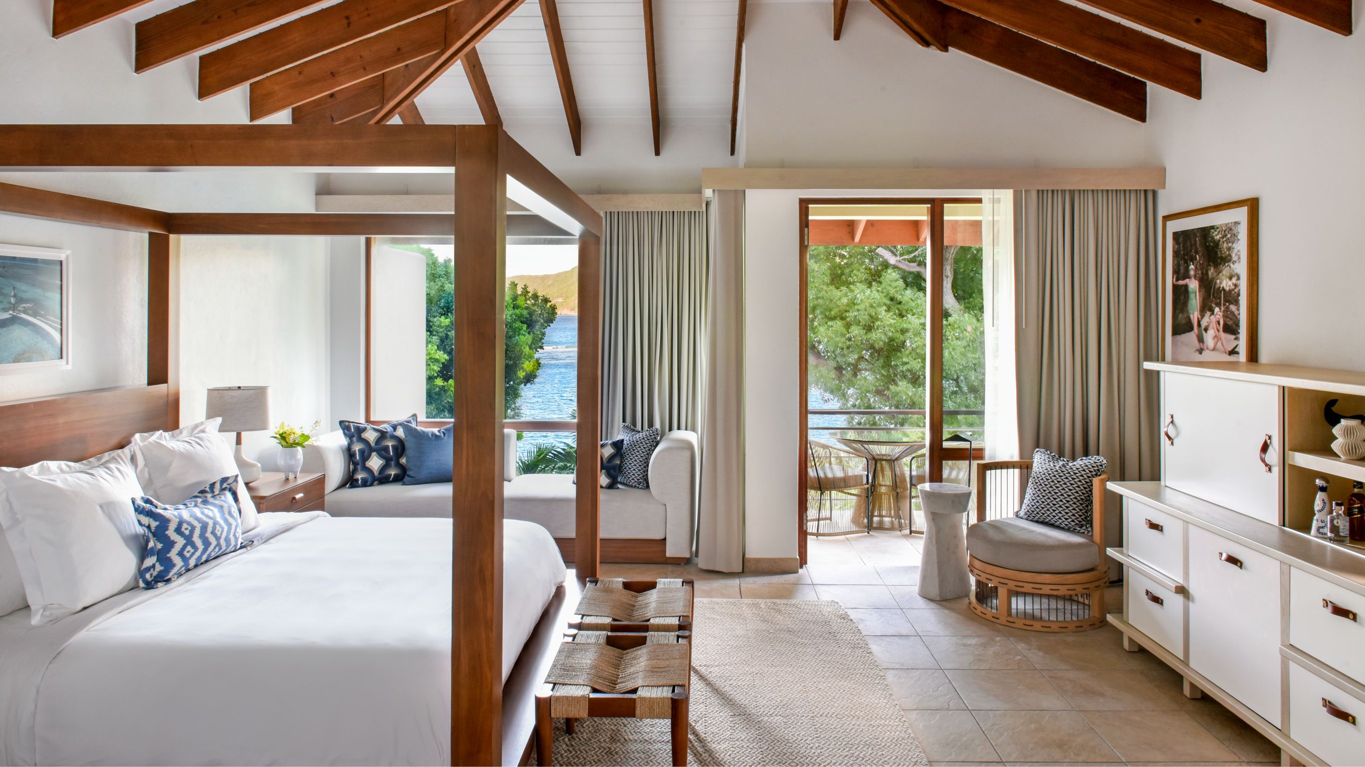 Rosewood Little Dix Bay