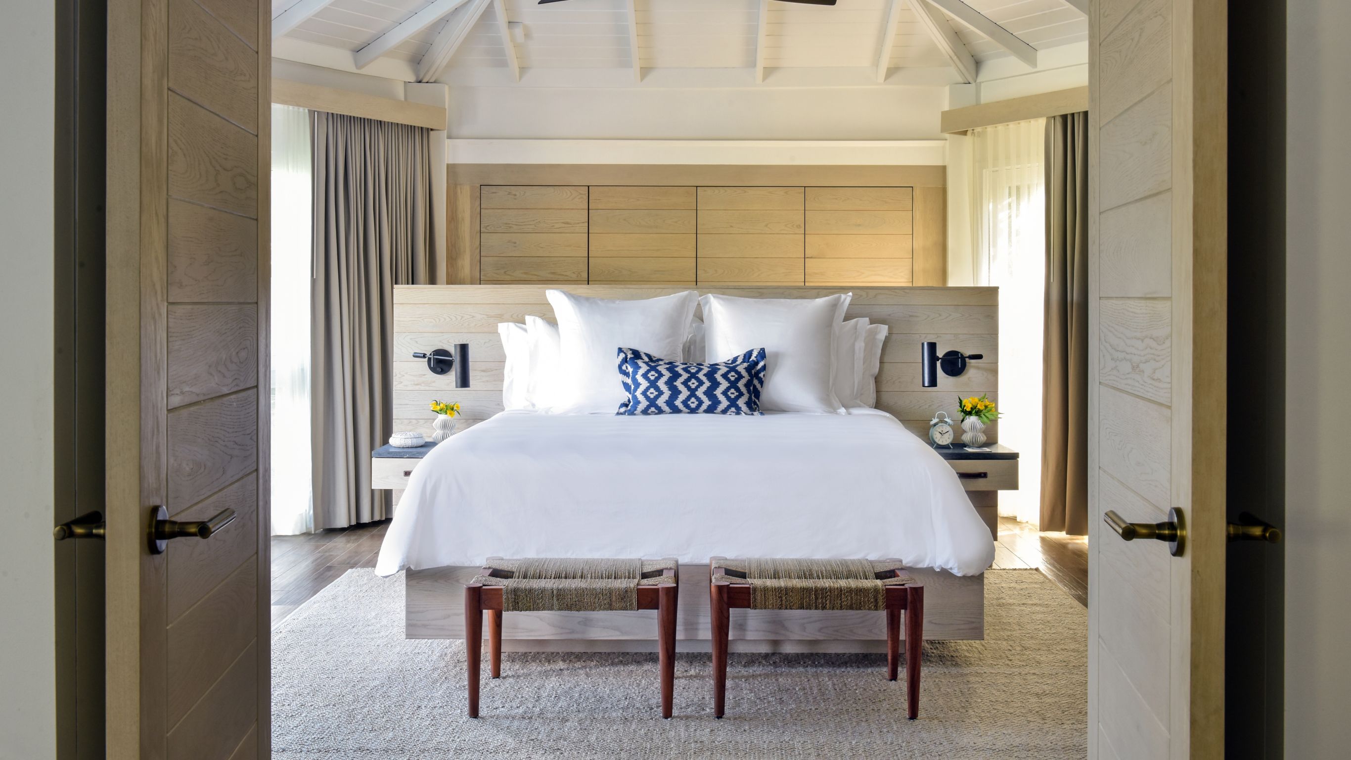 Rosewood Little Dix Bay