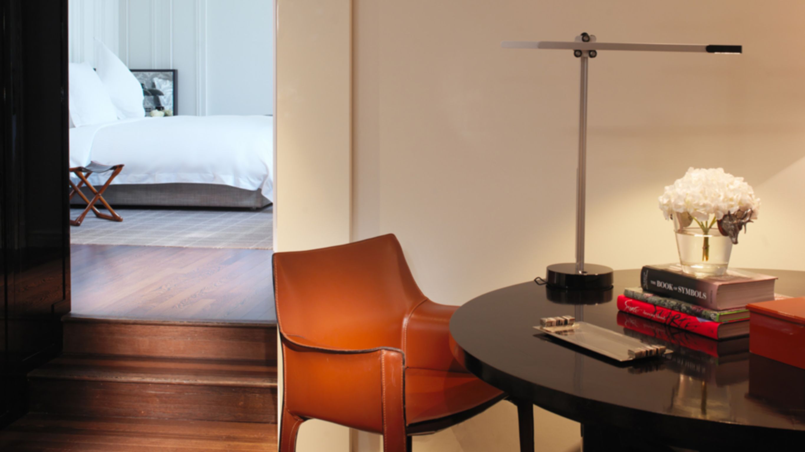 Cupola House en Rosewood, Londres