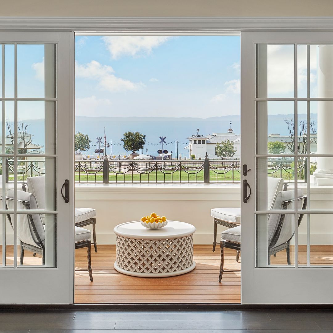 Rosewood Miramar Beach