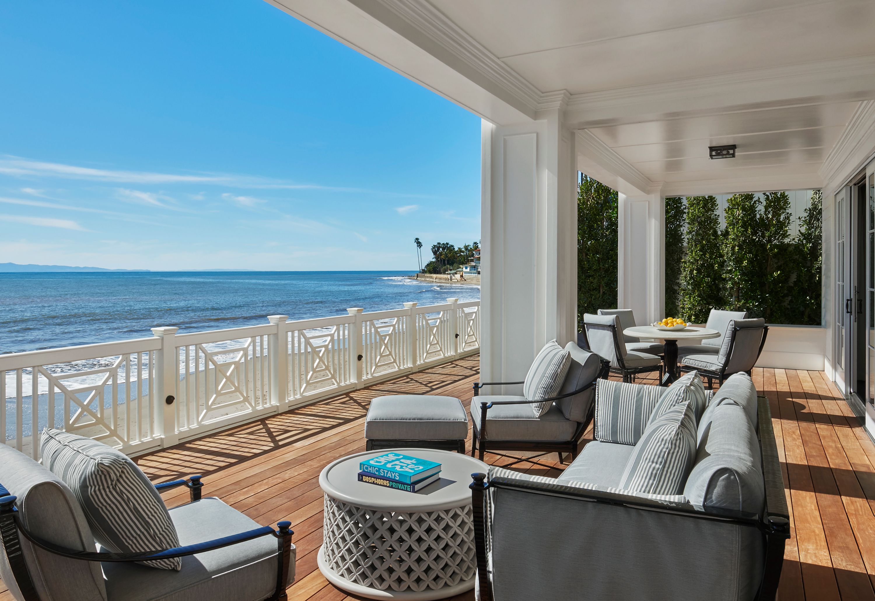 Beach House Suites Luxury Beachfront Resort Rosewood   Rosewoodmiramarbeach Beachhousesuiteterrace 1