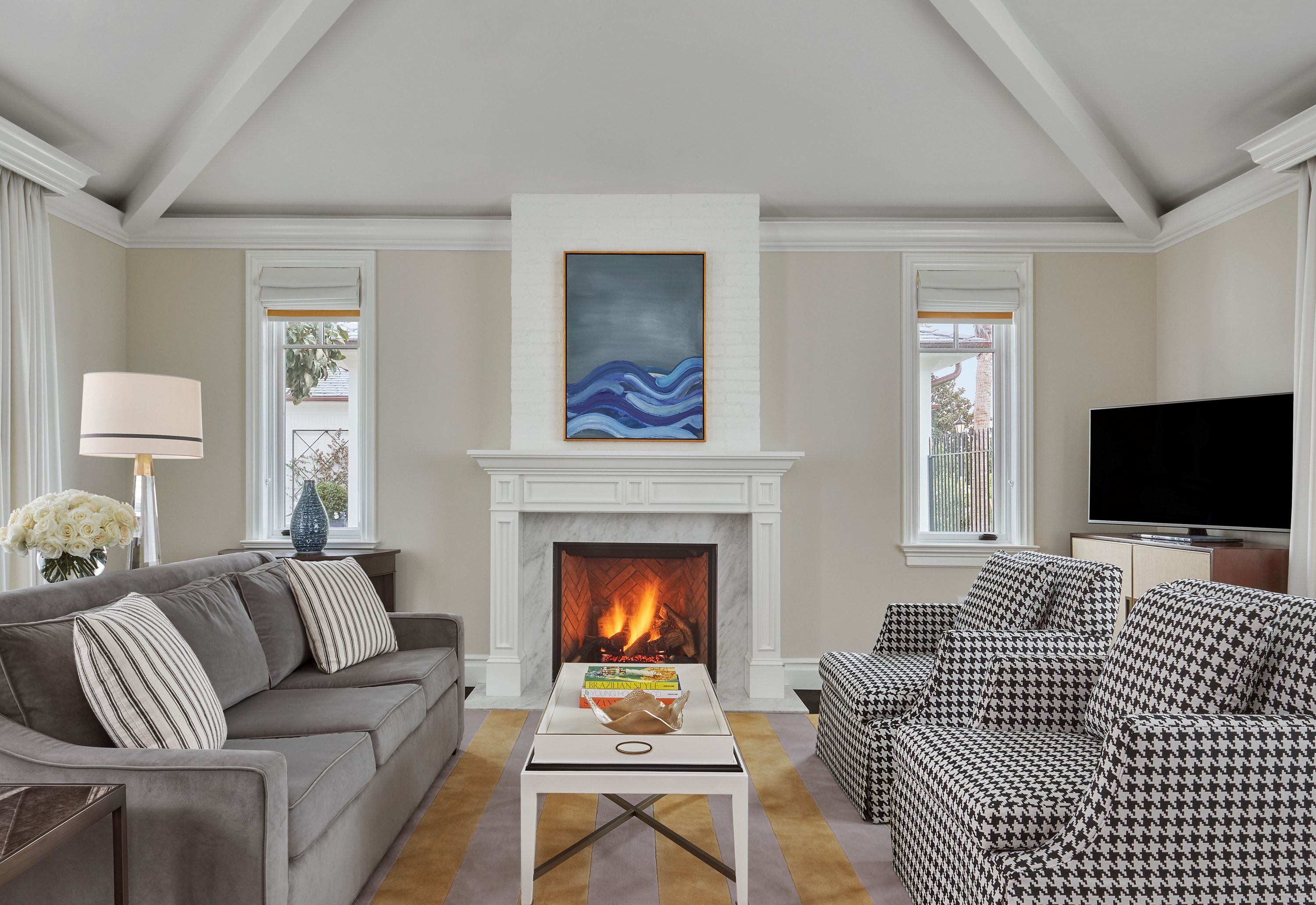 Montecito Luxury Resort Credit Rosewood Miramar Beach