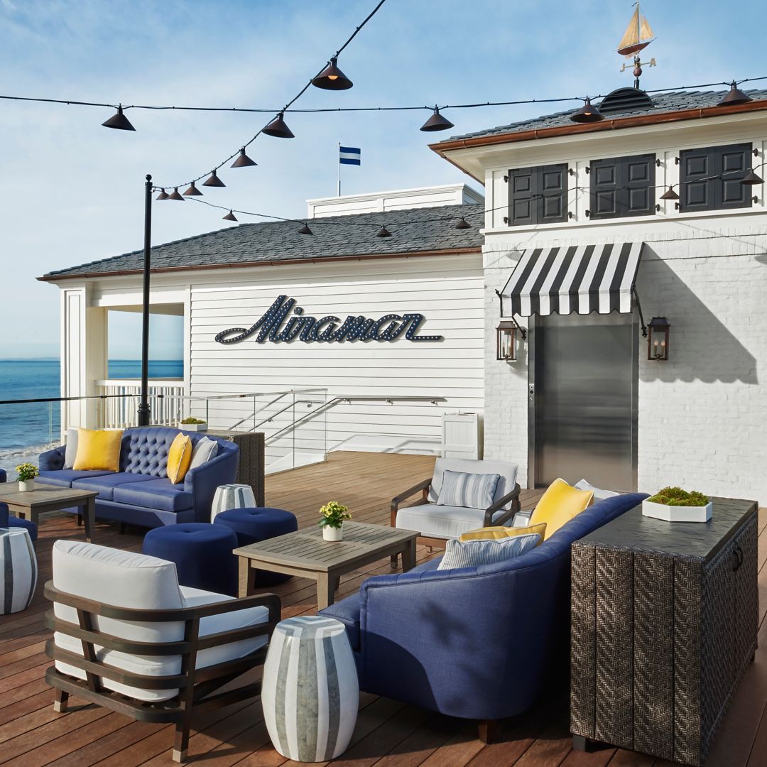 Miramar Beach Bar Rosewood