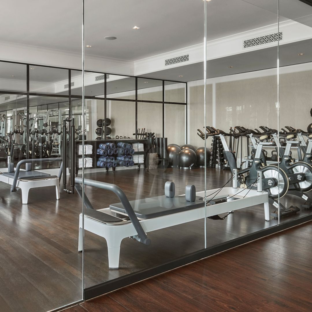 Fitness Studio