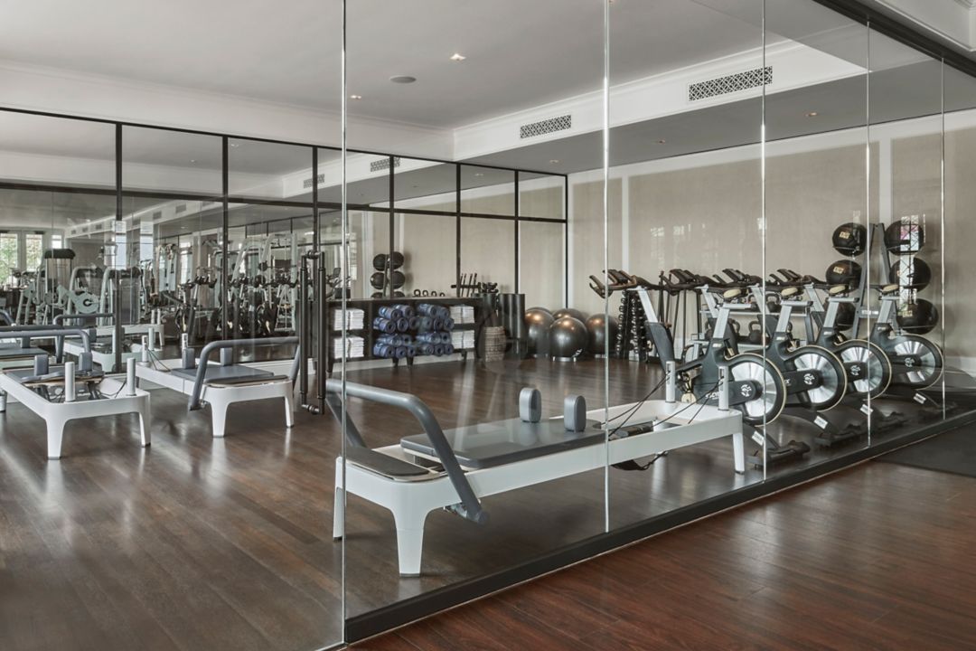 Fitness Studio