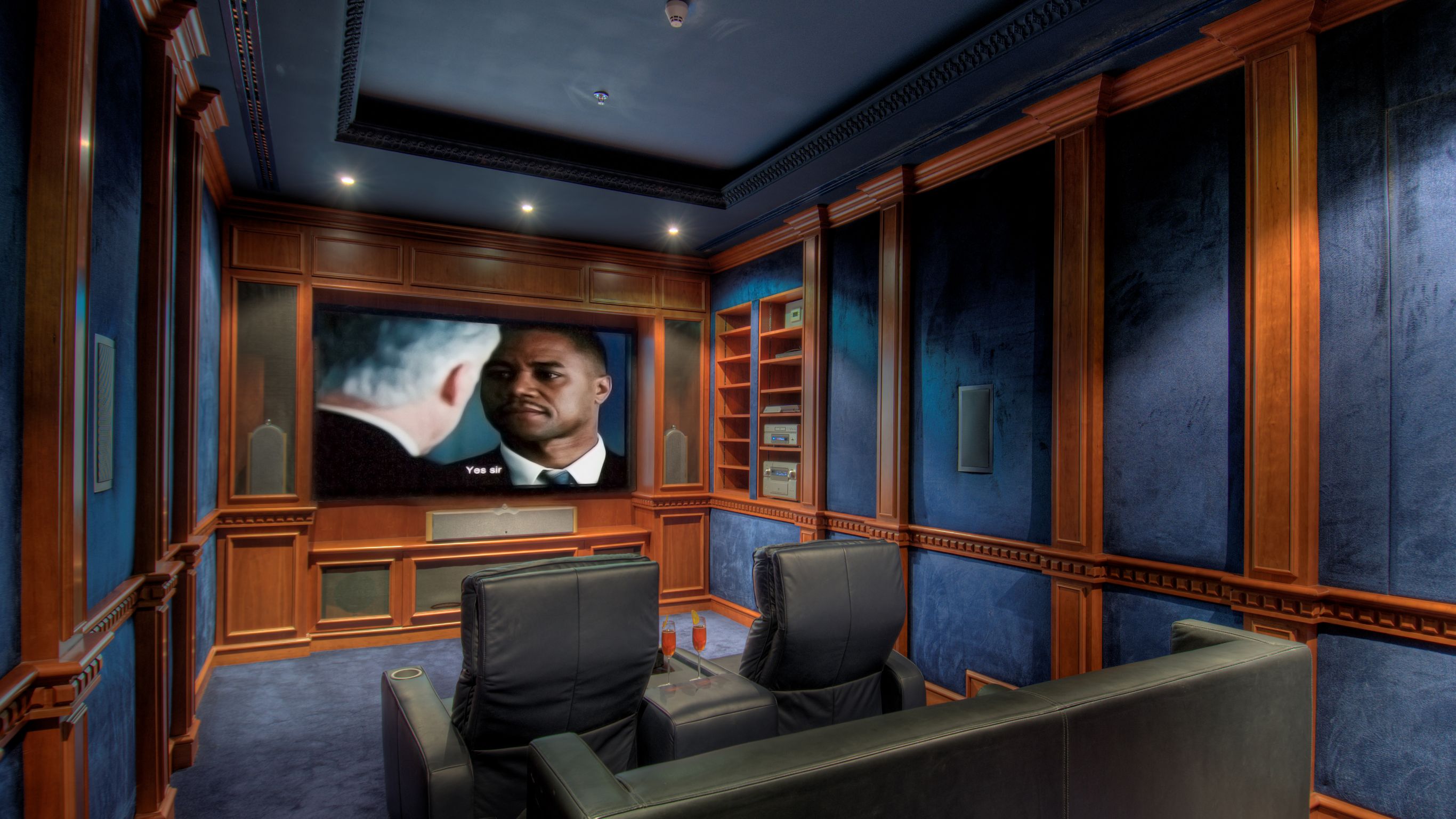 الجناح الملكي | روزوود جدة