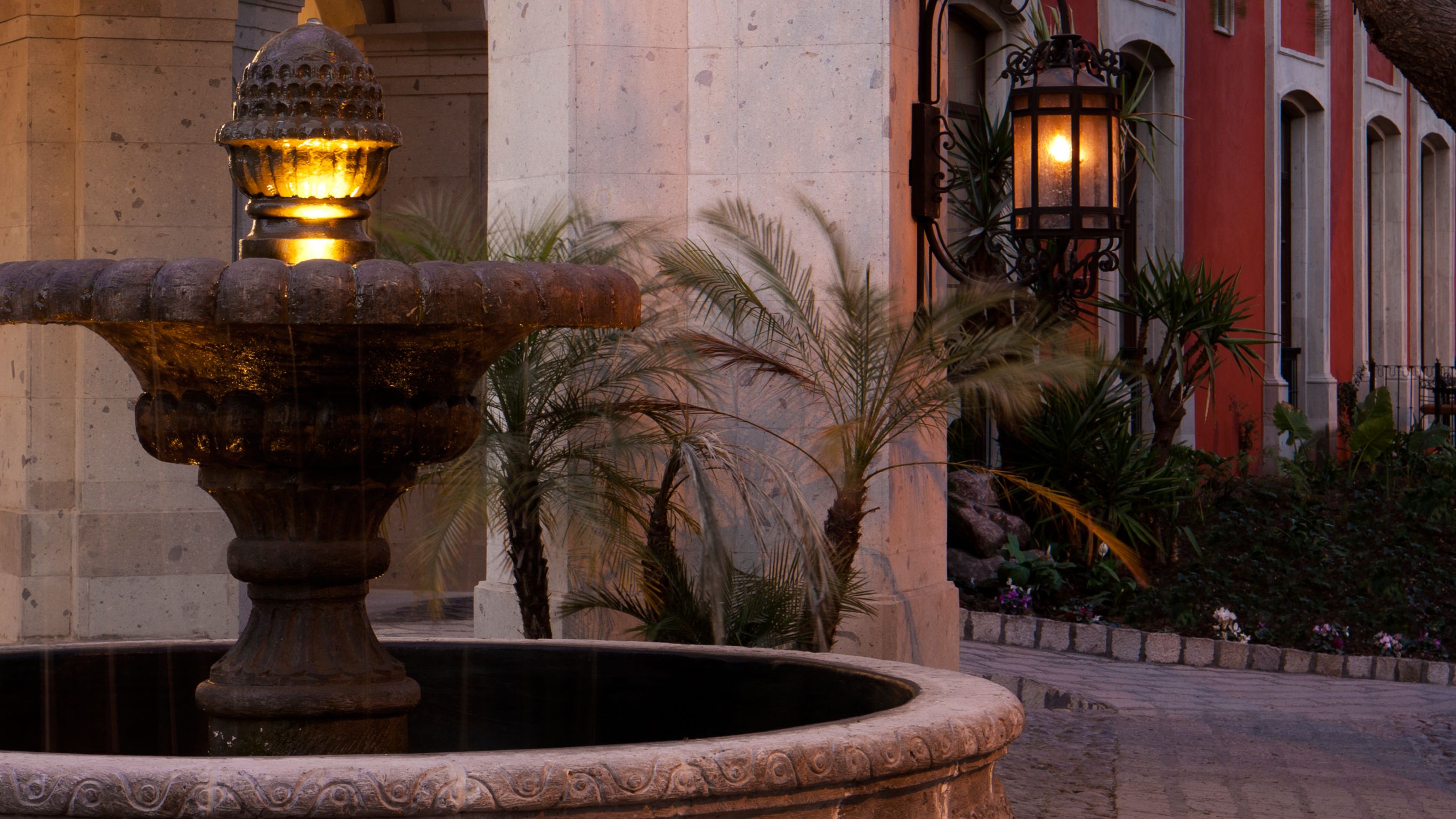 Early Booking Offer Rosewood San Miguel