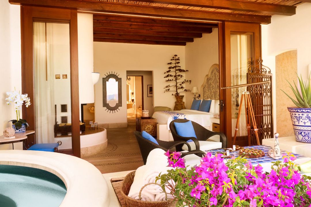 Las Ventanas al Paraíso