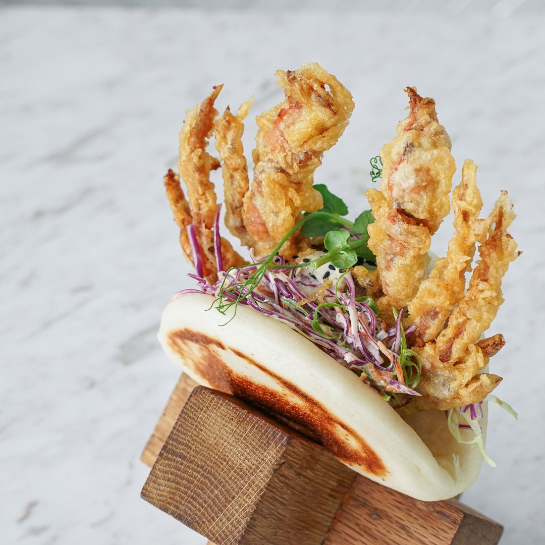 Sea Food and Beef Bar