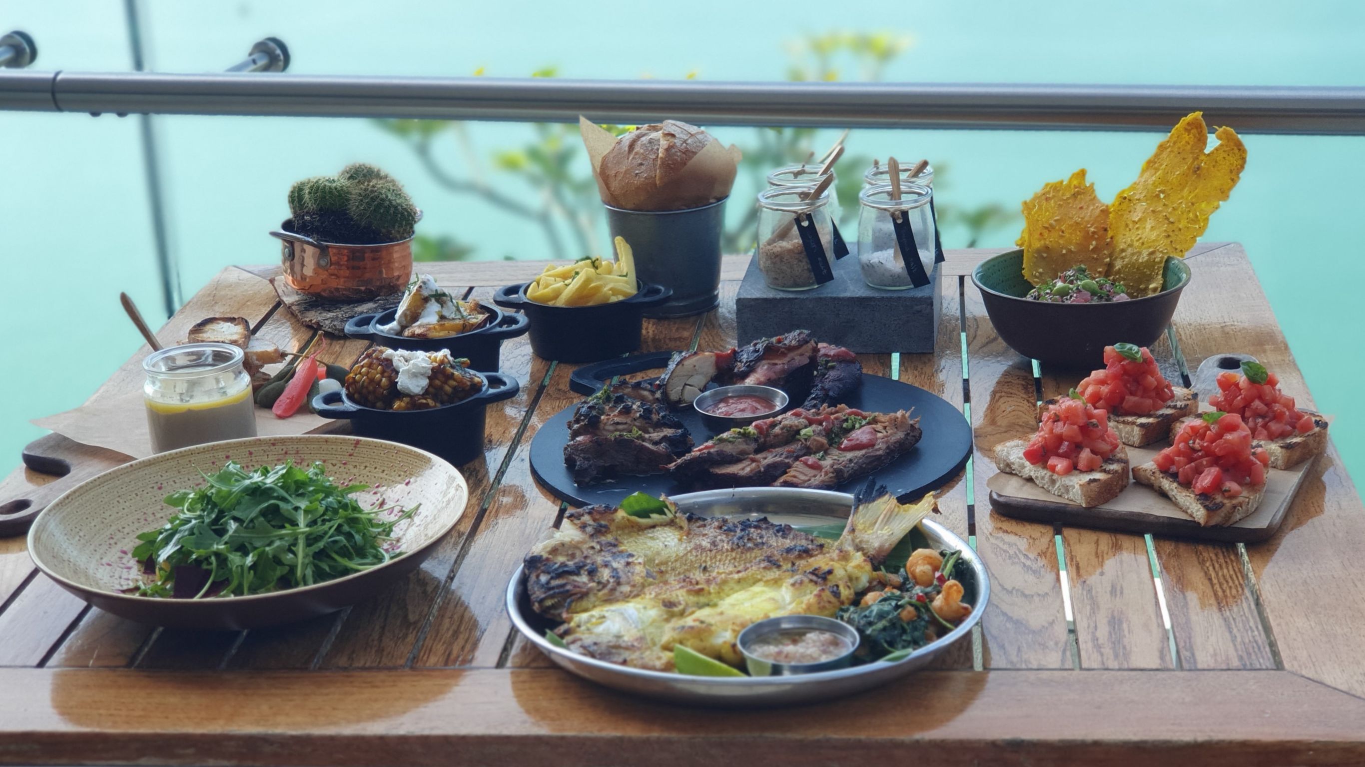 جلو | فندق روزوود بأبوظبي