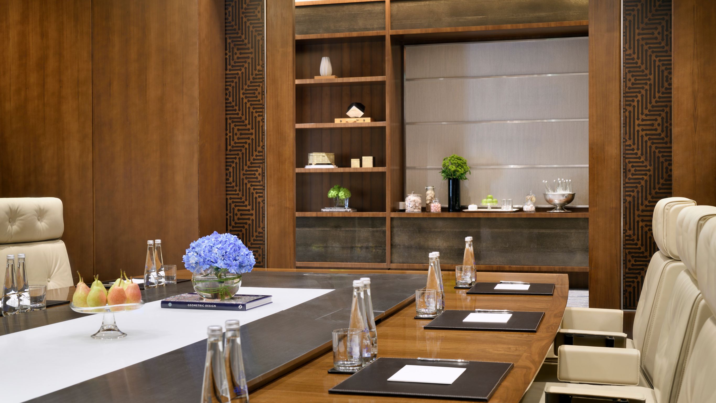 Lailaq | Rosewood Abu Dhabi