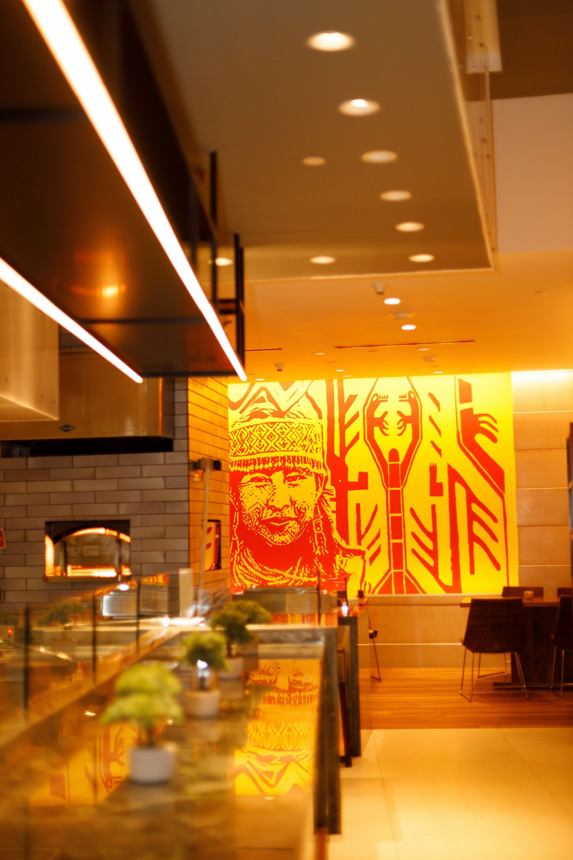 Baha Mar Kosher Restaurants Nassau, The Bahamas