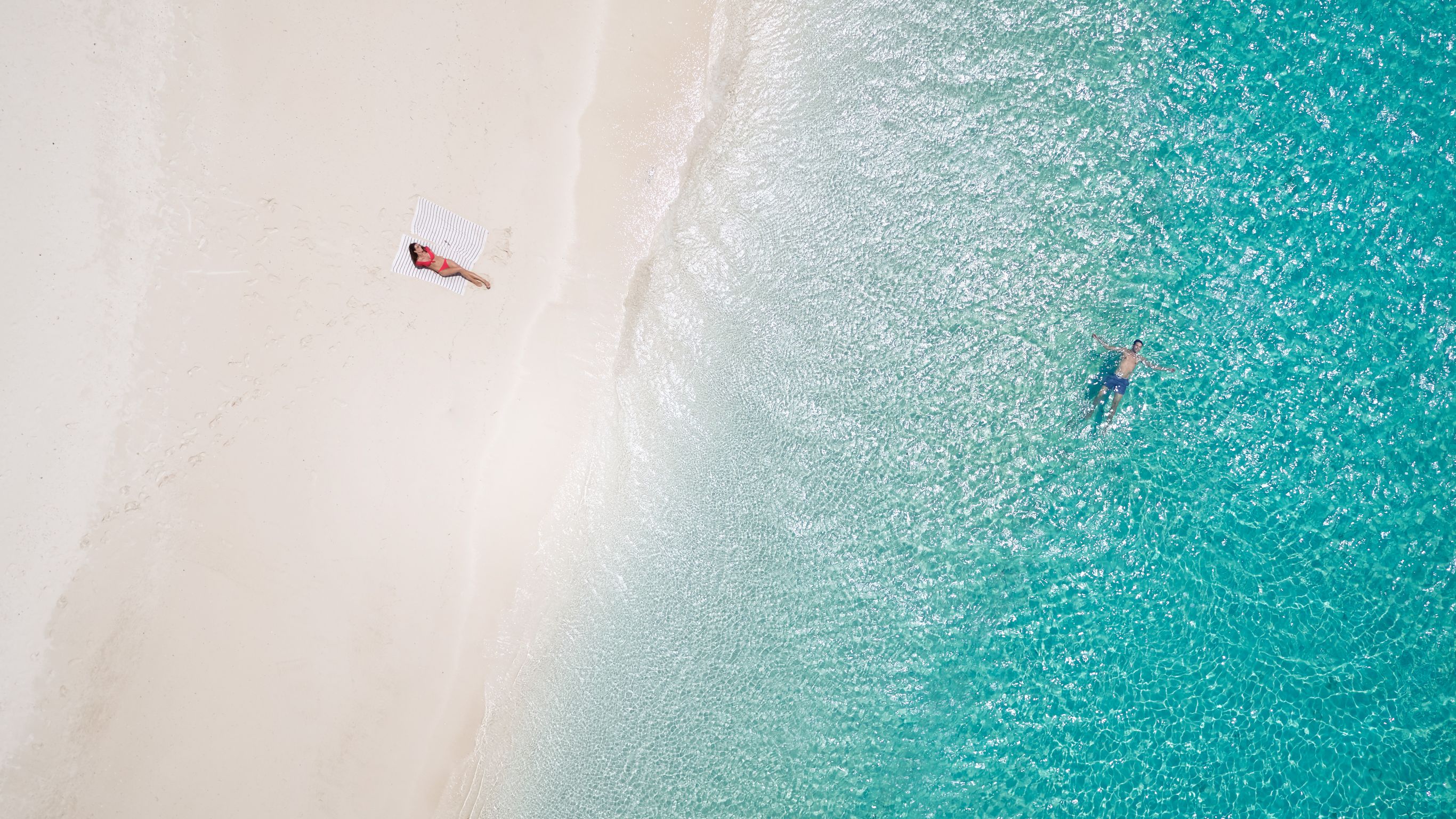 Long Cay Private Island 
