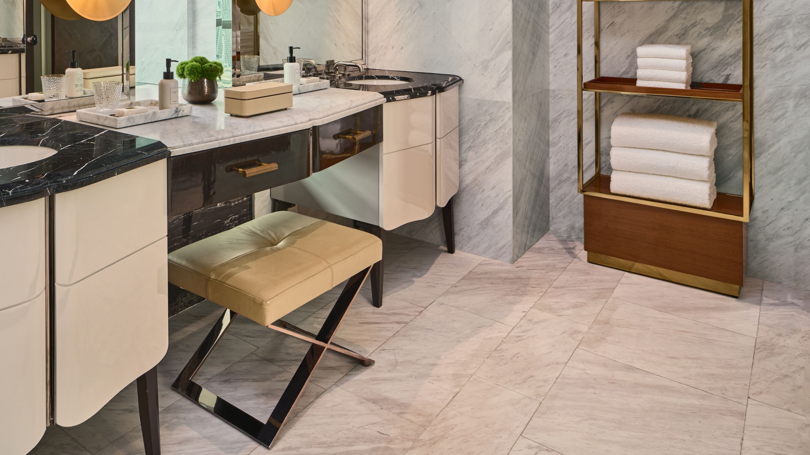 Bannakarn House Bathroom