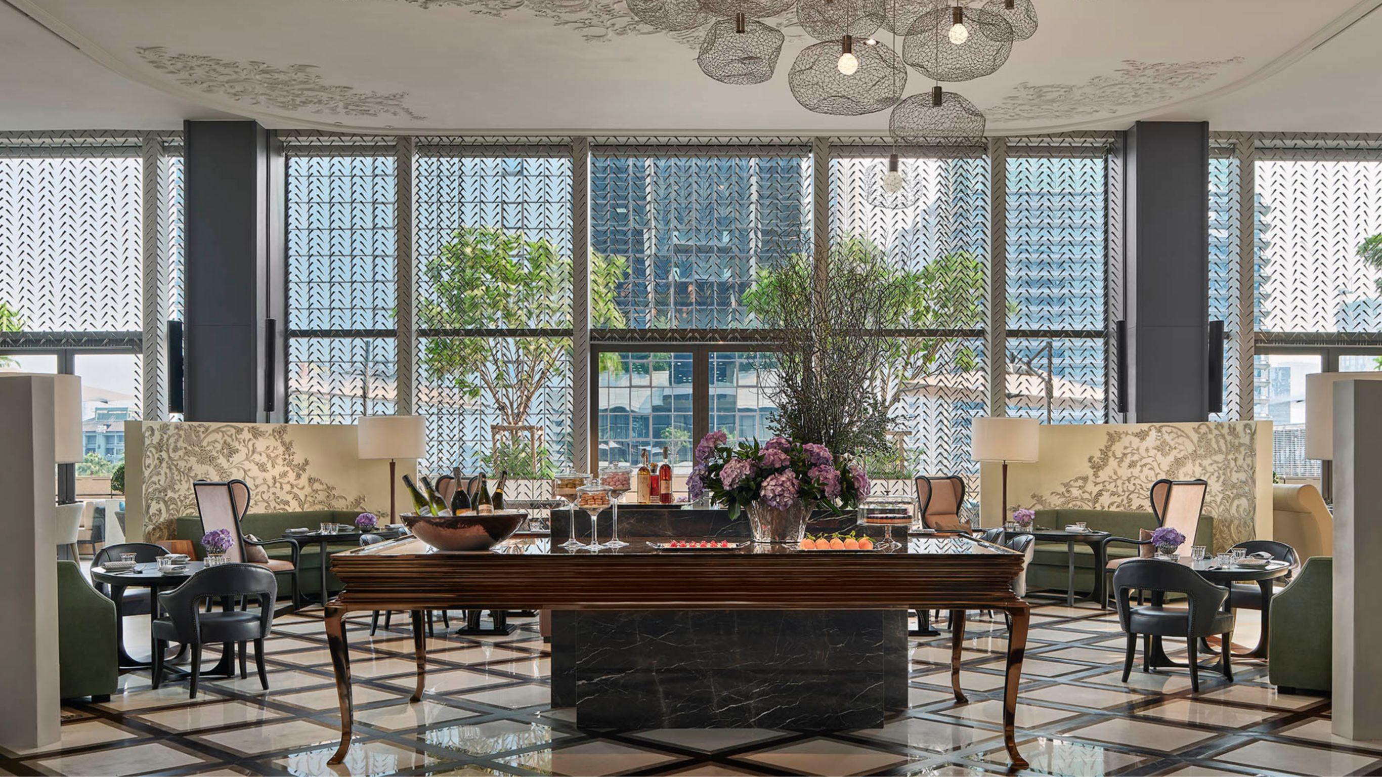 Lakorn | Rosewood Bangkok