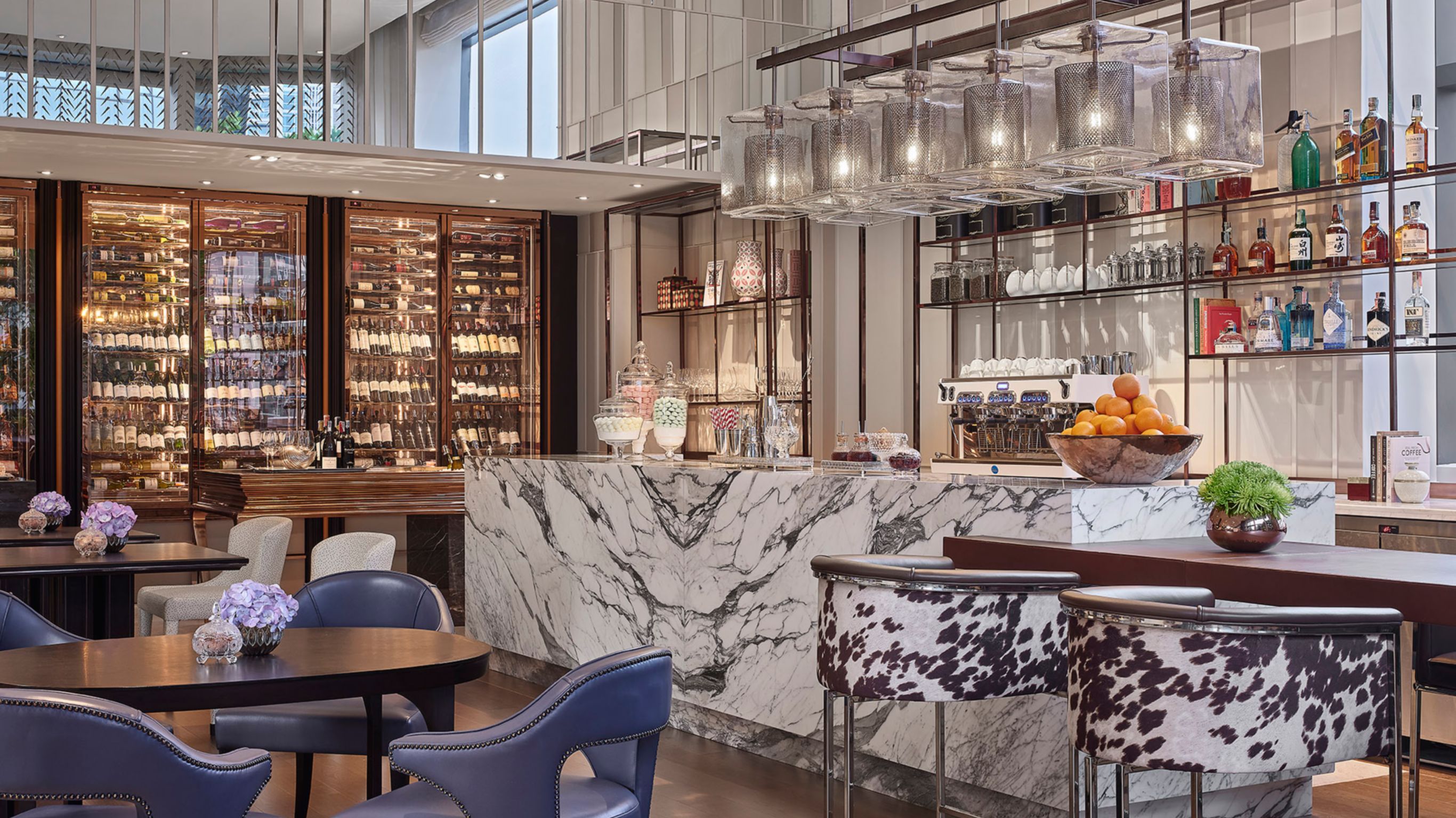 Lakorn | Rosewood Bangkok