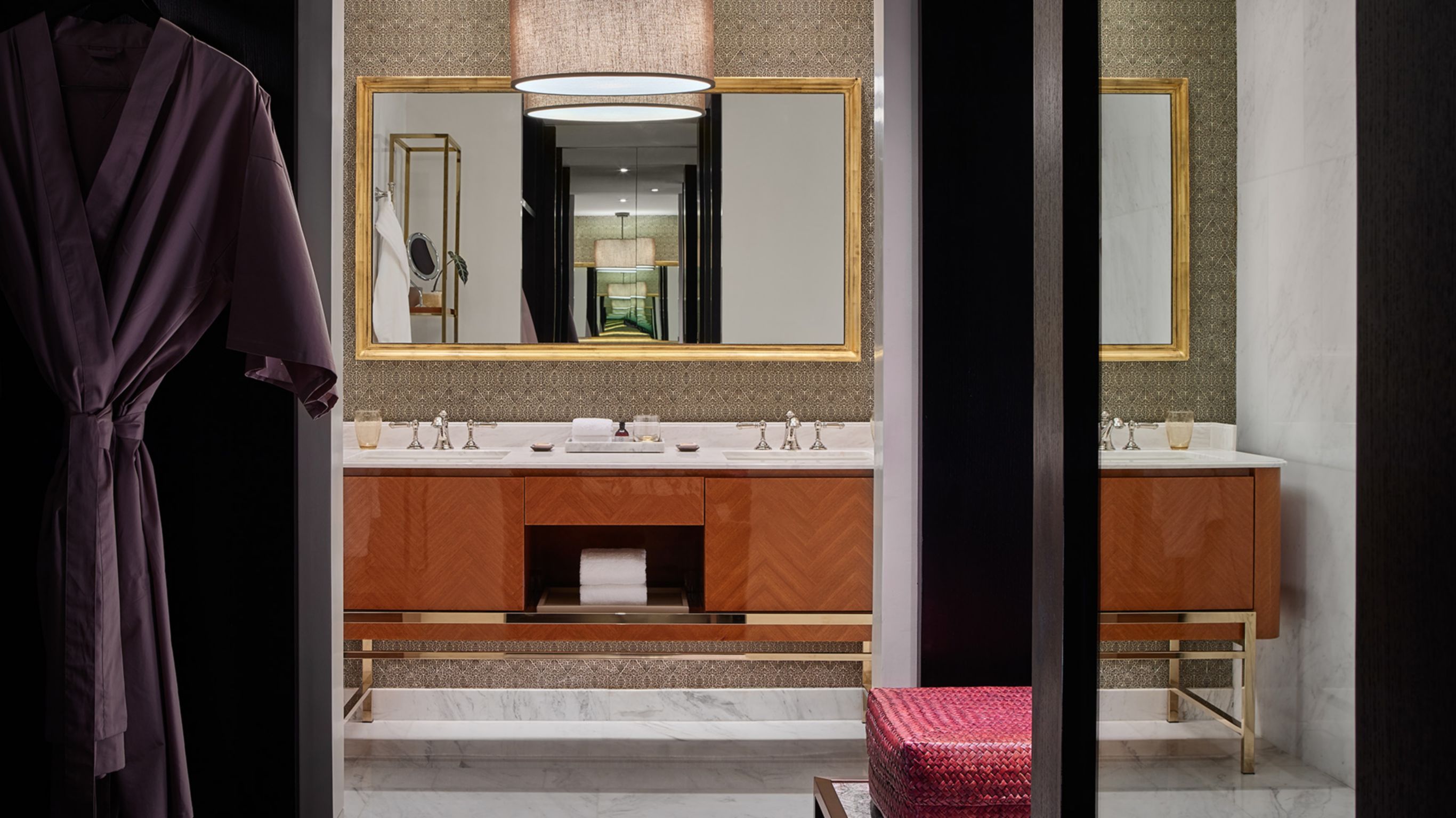 Manor Suite | Rosewood Bangkok