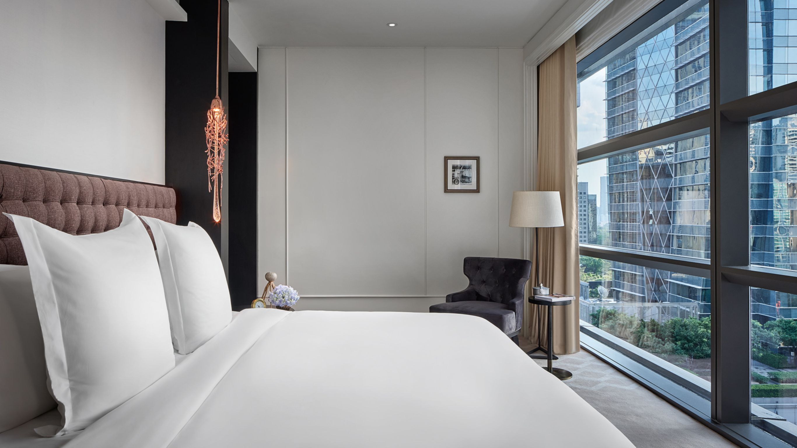 Manor Suite | Rosewood Bangkok