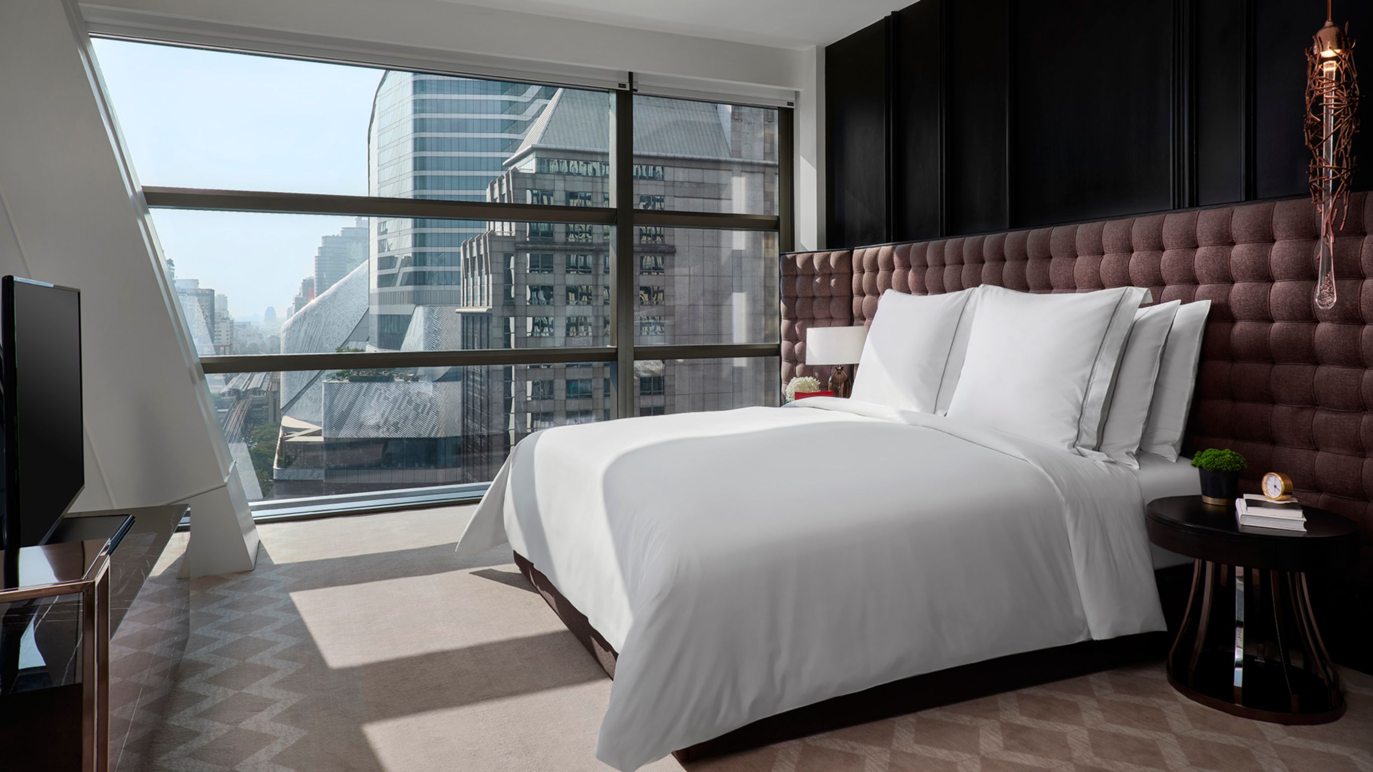 Manor Suite | Rosewood Bangkok