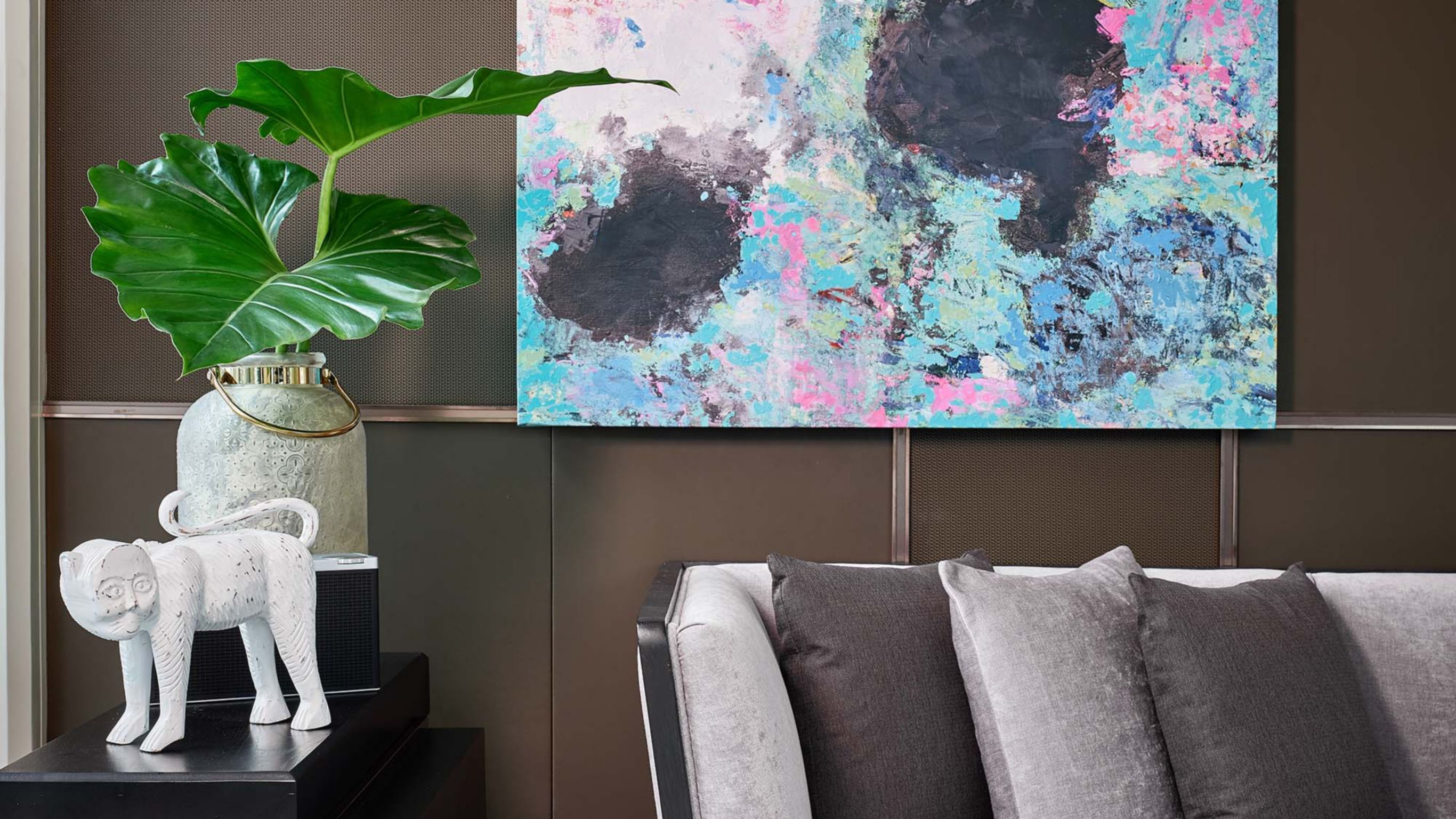 Manor Suite | Rosewood Bangkok