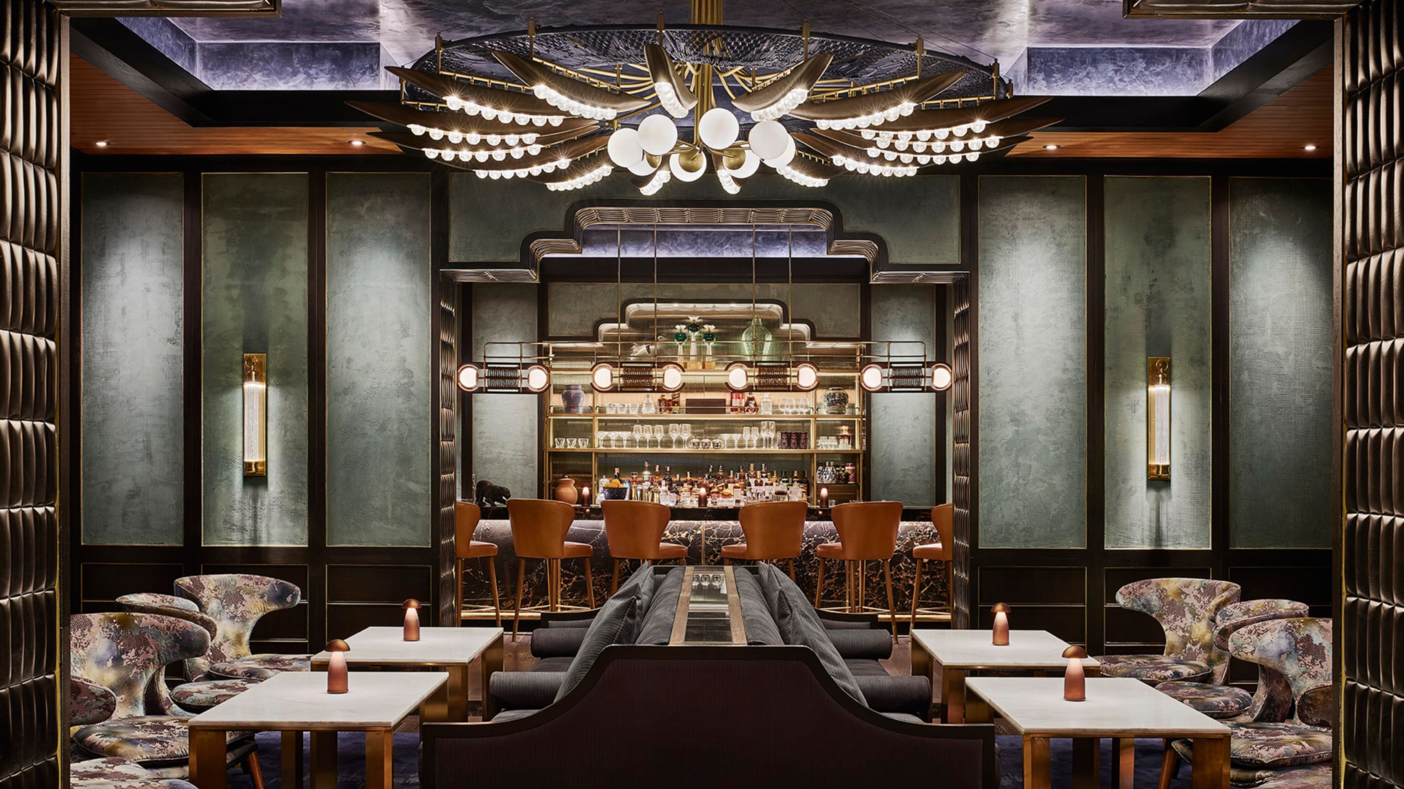 Nan Bei | Rosewood Bangkok