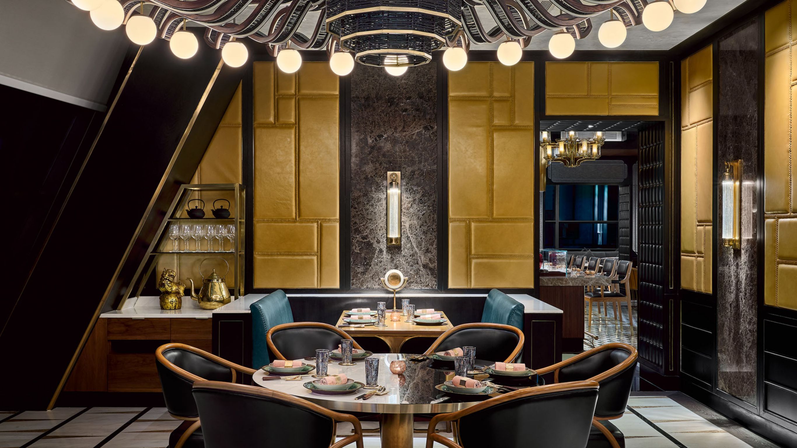 Nan Bei | Rosewood Bangkok