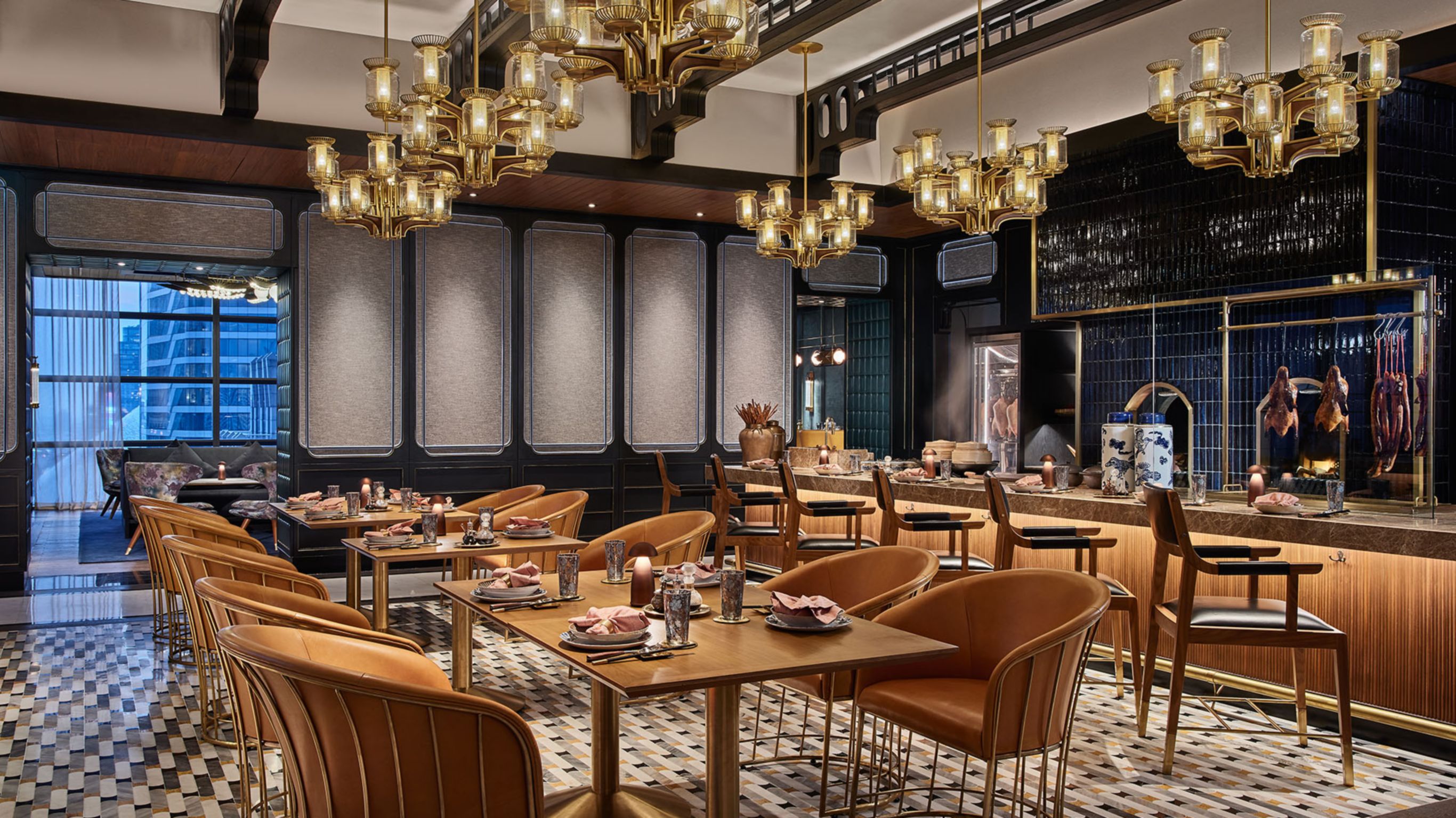 Nan Bei | Rosewood Bangkok