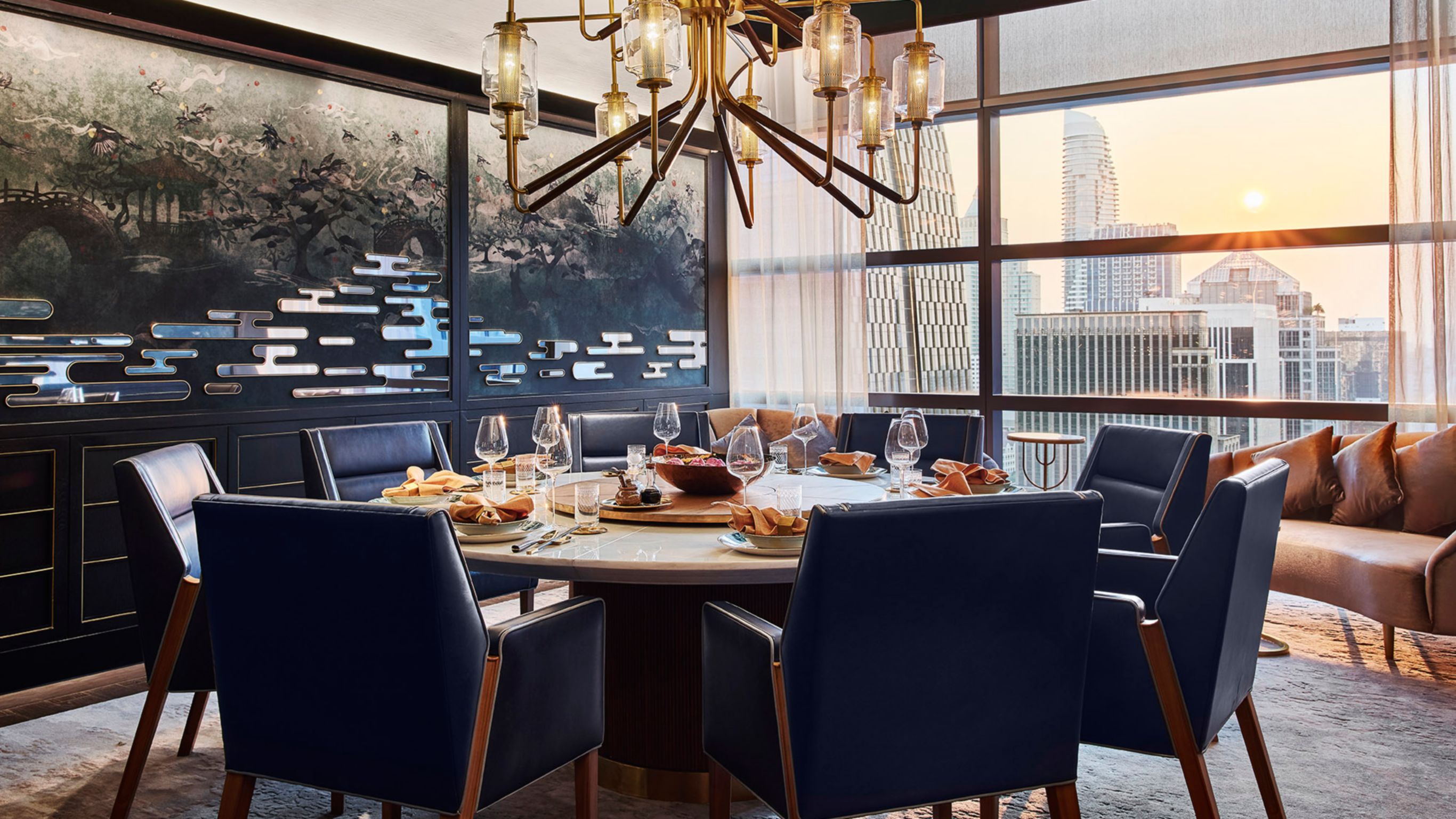 Nan Bei | Rosewood Bangkok