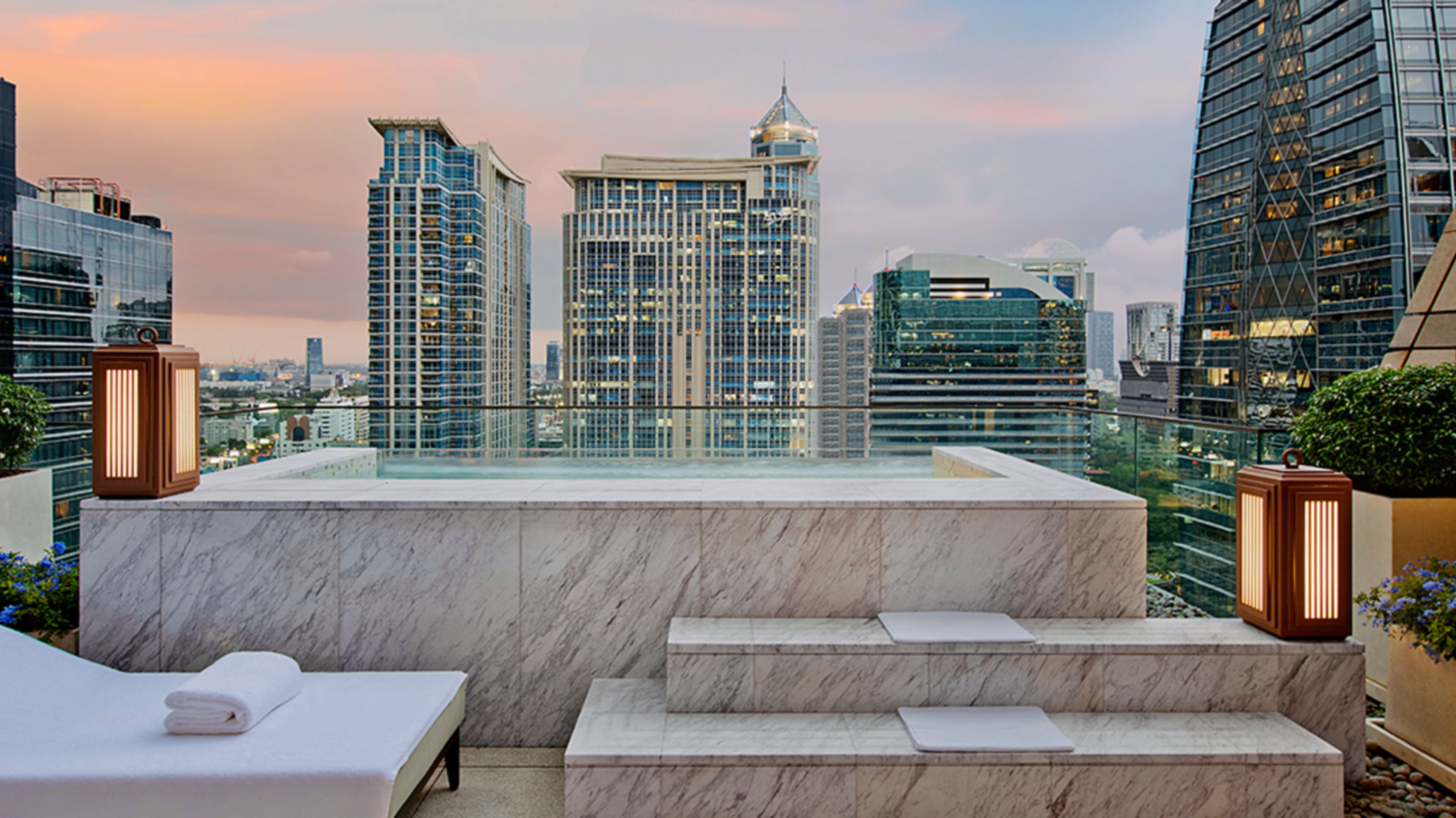 Nara House | Rosewood Bangkok