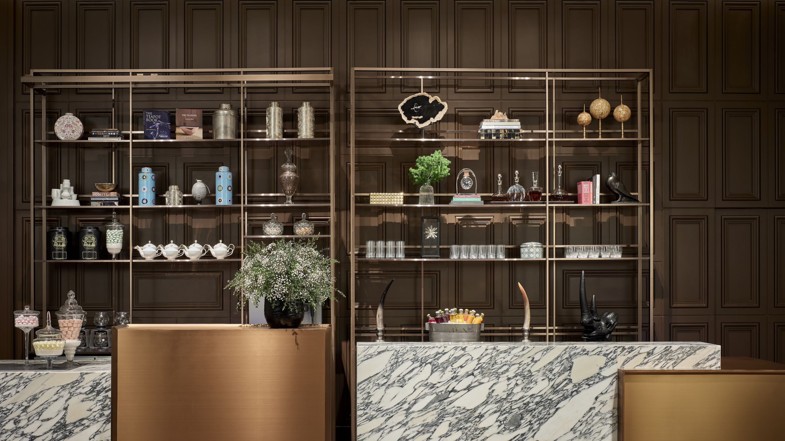 Meeting Room Group Offer Bangkok Rosewood