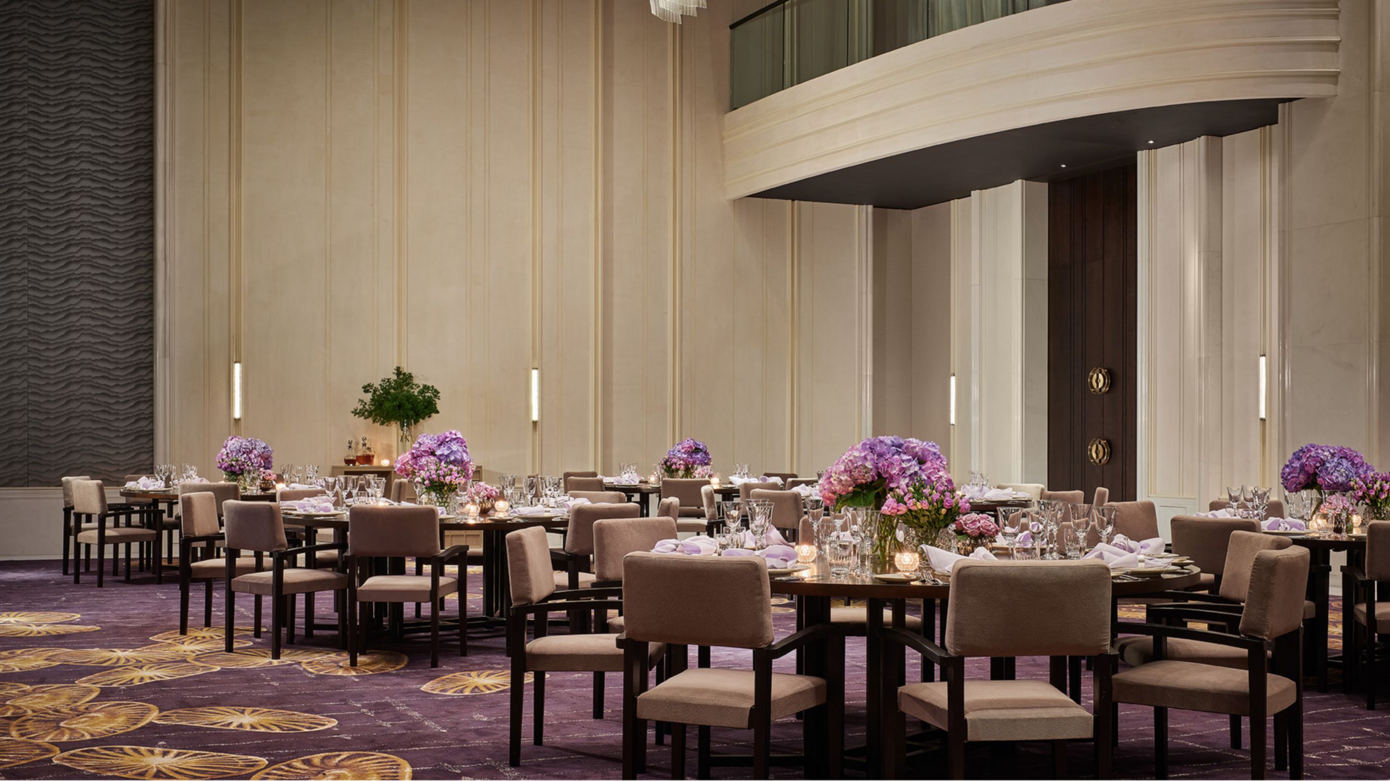 Pavilion | Rosewood Bangkok 