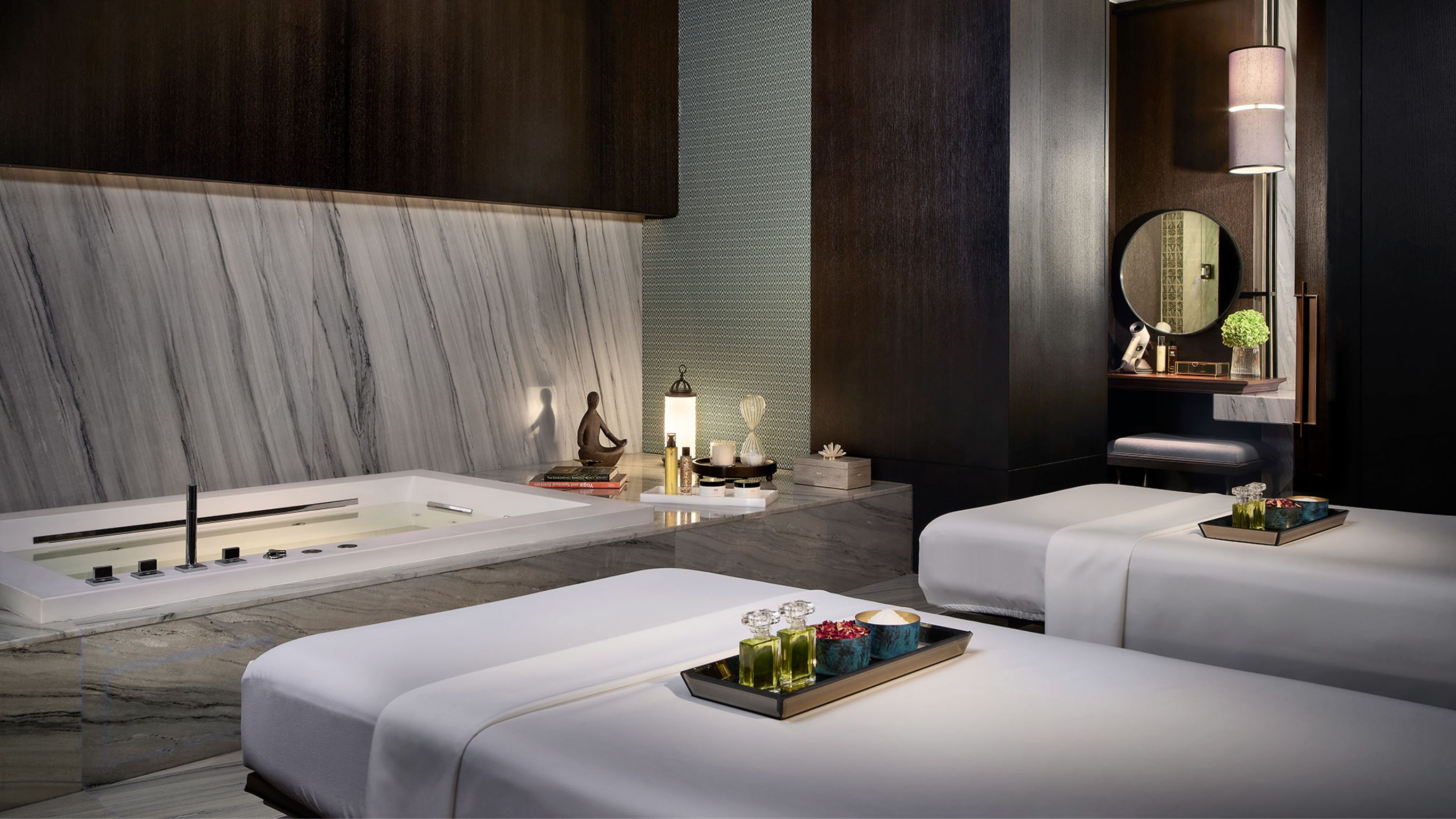 Sense A Rosewood Spa | Rosewood Bangkok