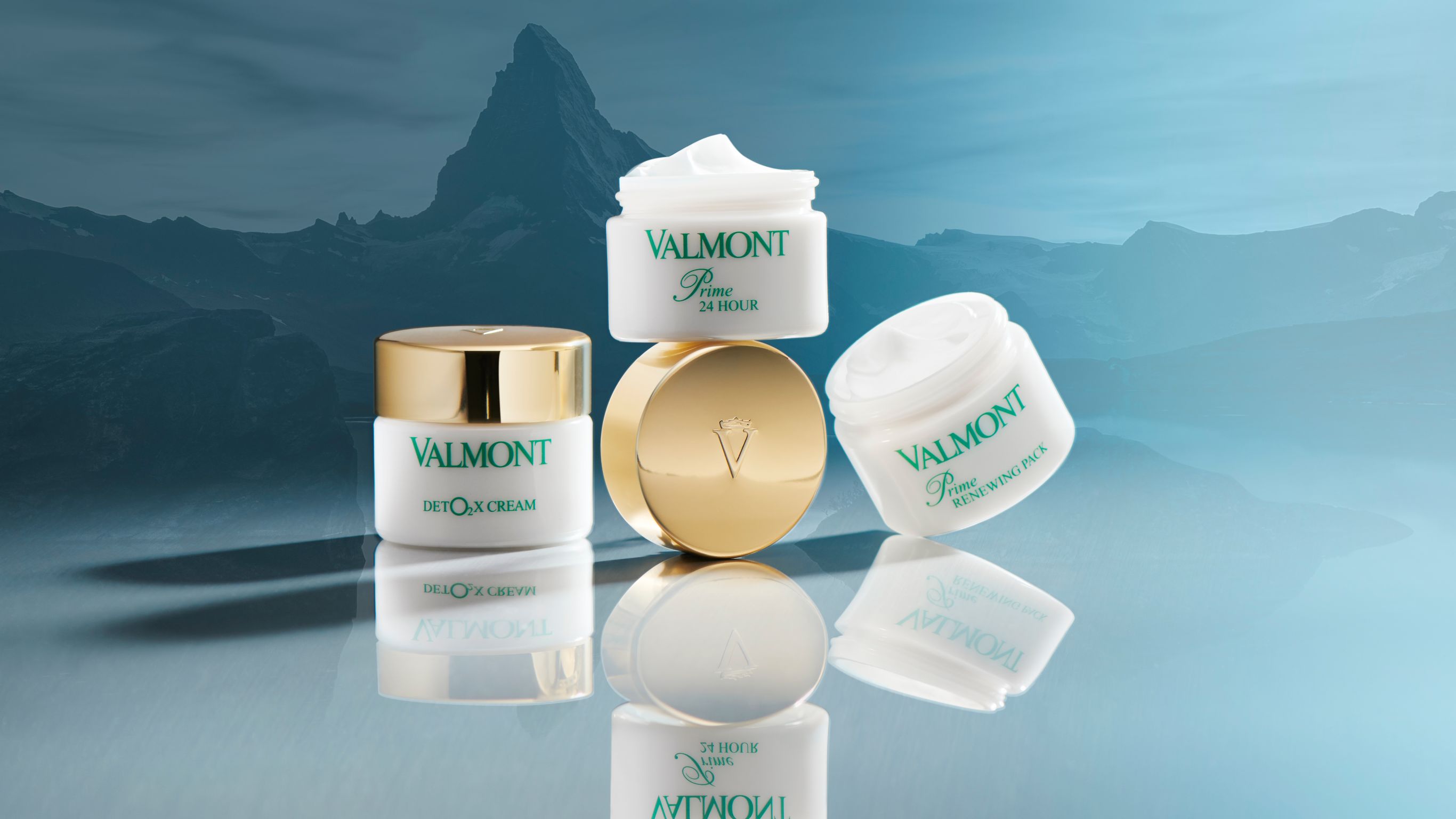 Valmont Spa at The Carlyle