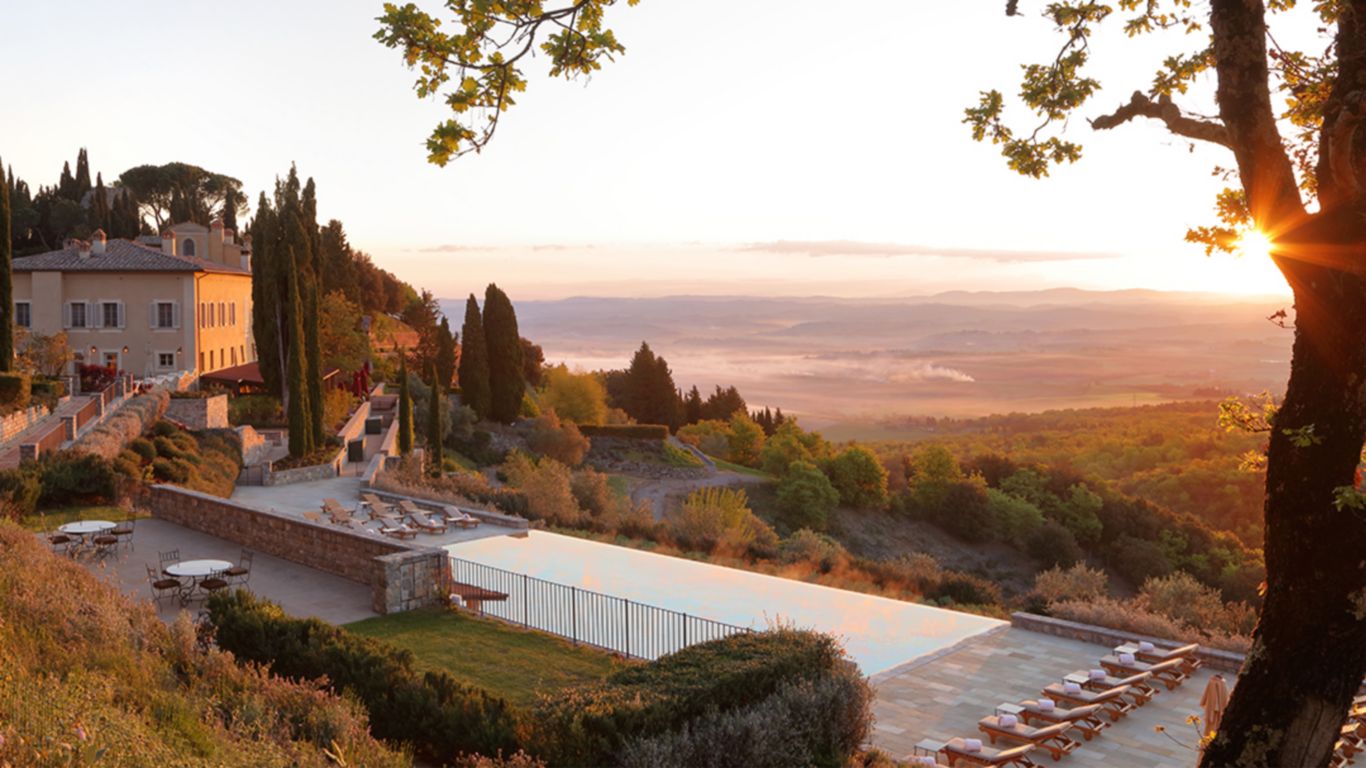 Rosewood Hotels and Resorts