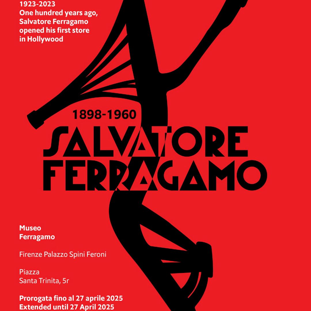 Salvatore Ferragamo Museum