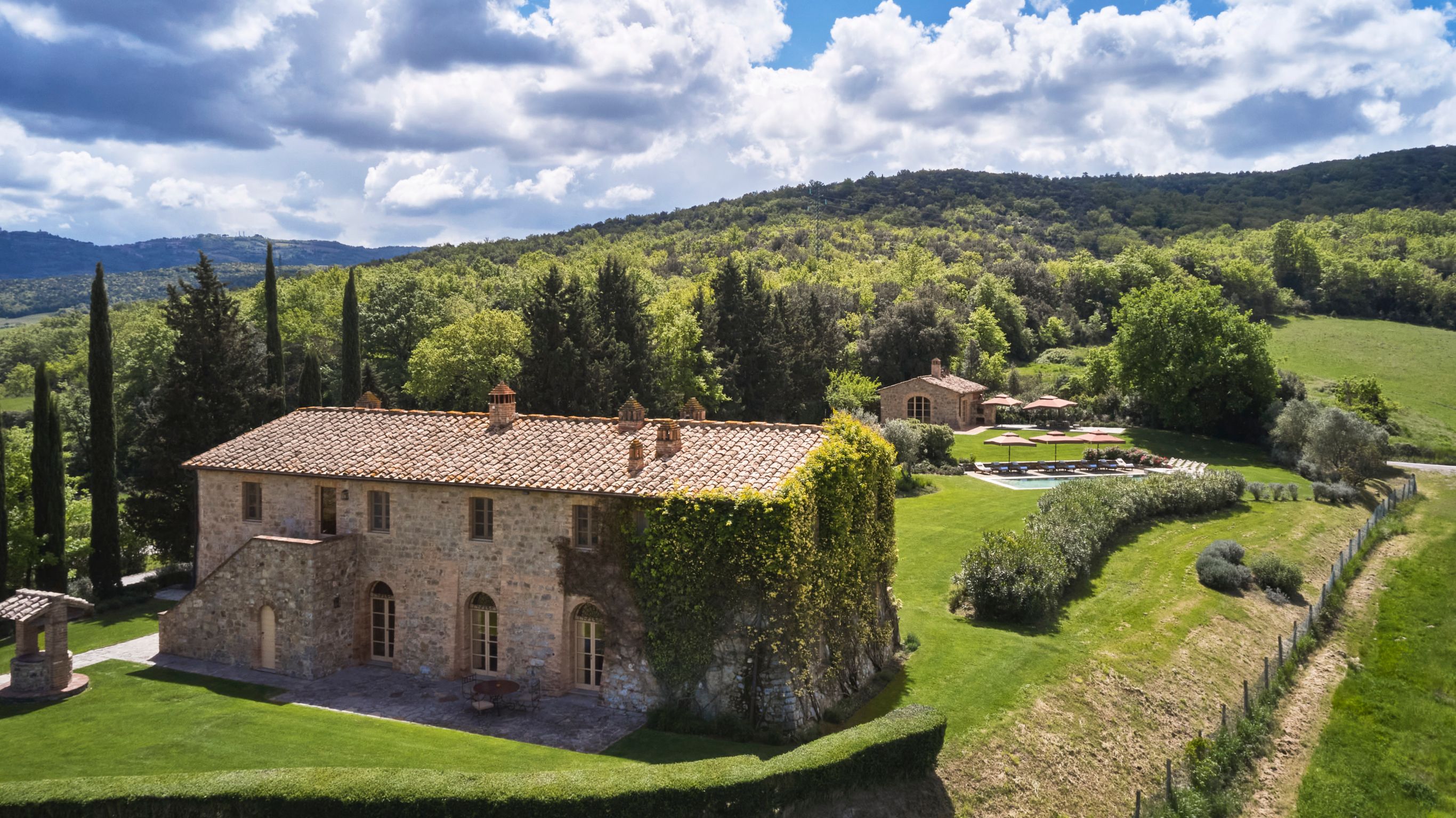 Villa Gauggiole