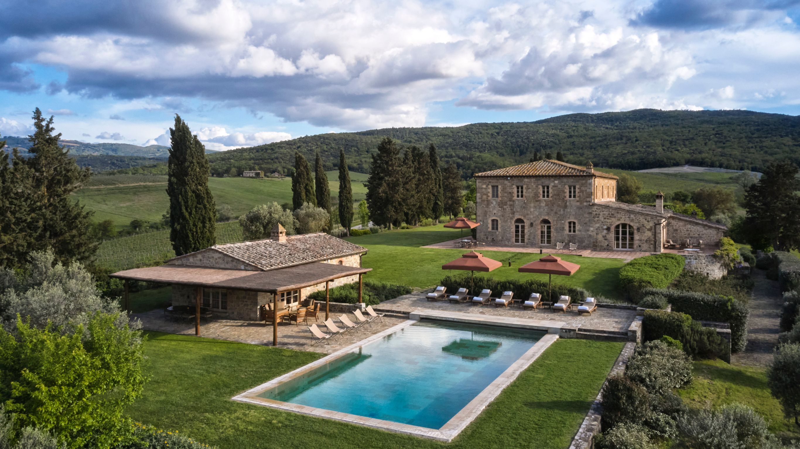 Villa Sant'Anna