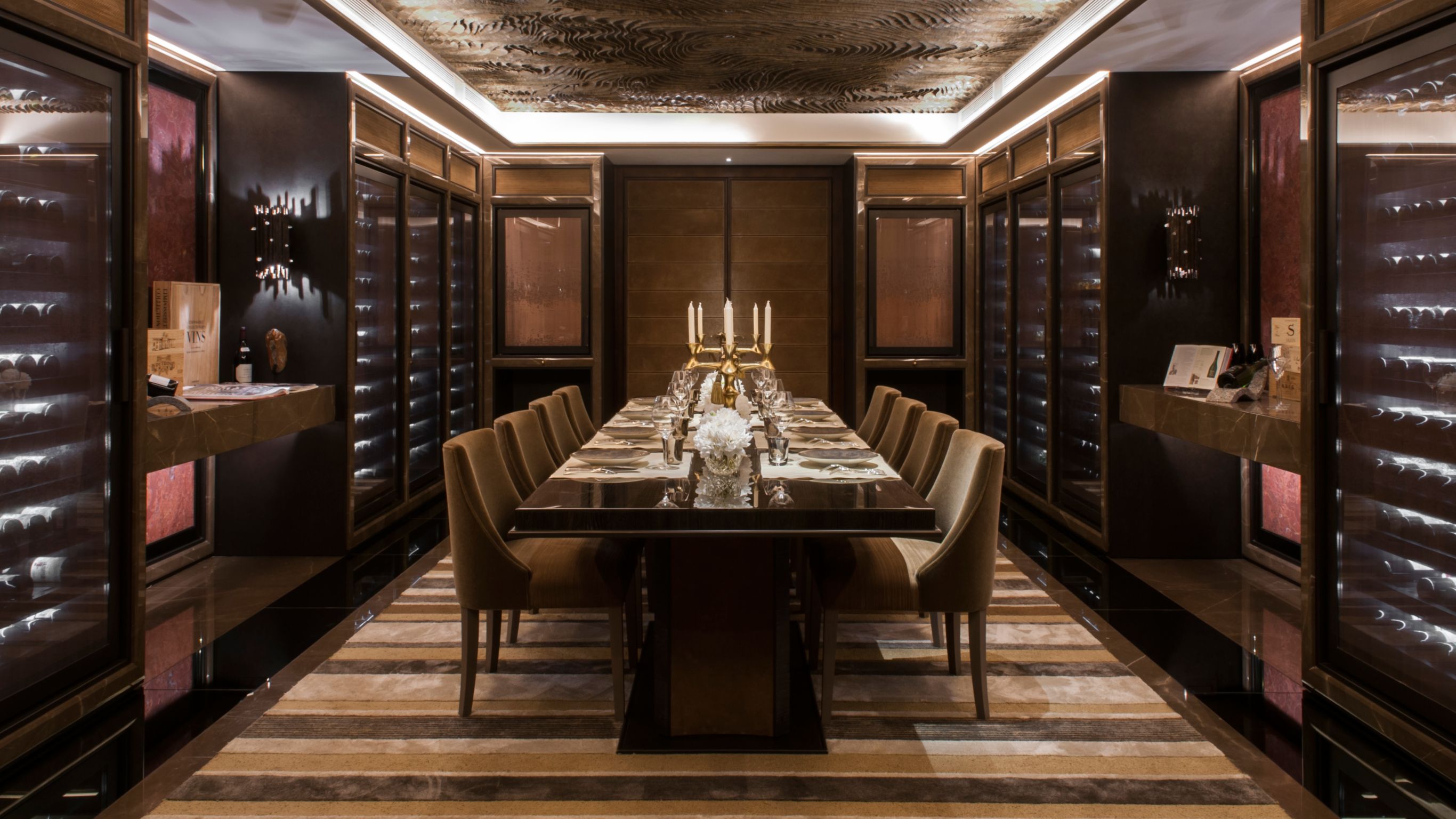 Hôtel de Crillon, a Rosewood Hotel