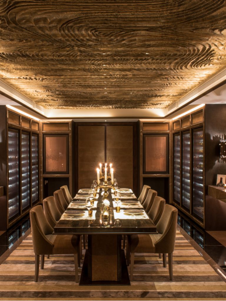 Luxury Food In Paris - Private Dining Experiences and More