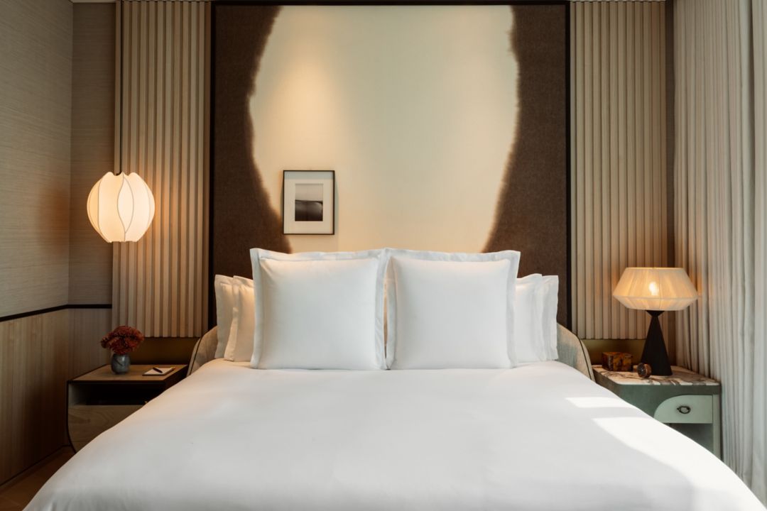 غرفة ديلوكس