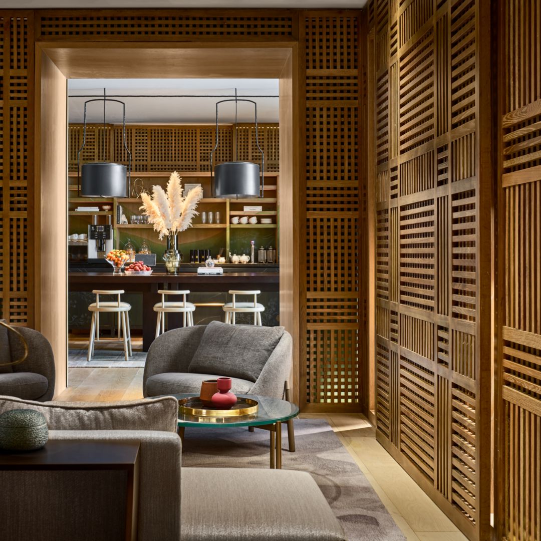 Asaya Active Relaxation Lounge