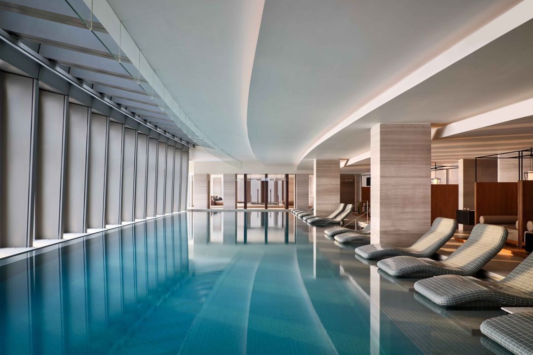 Need a Guangzhou wellness center for ultimate stress relief? Locals recommend these choices here.