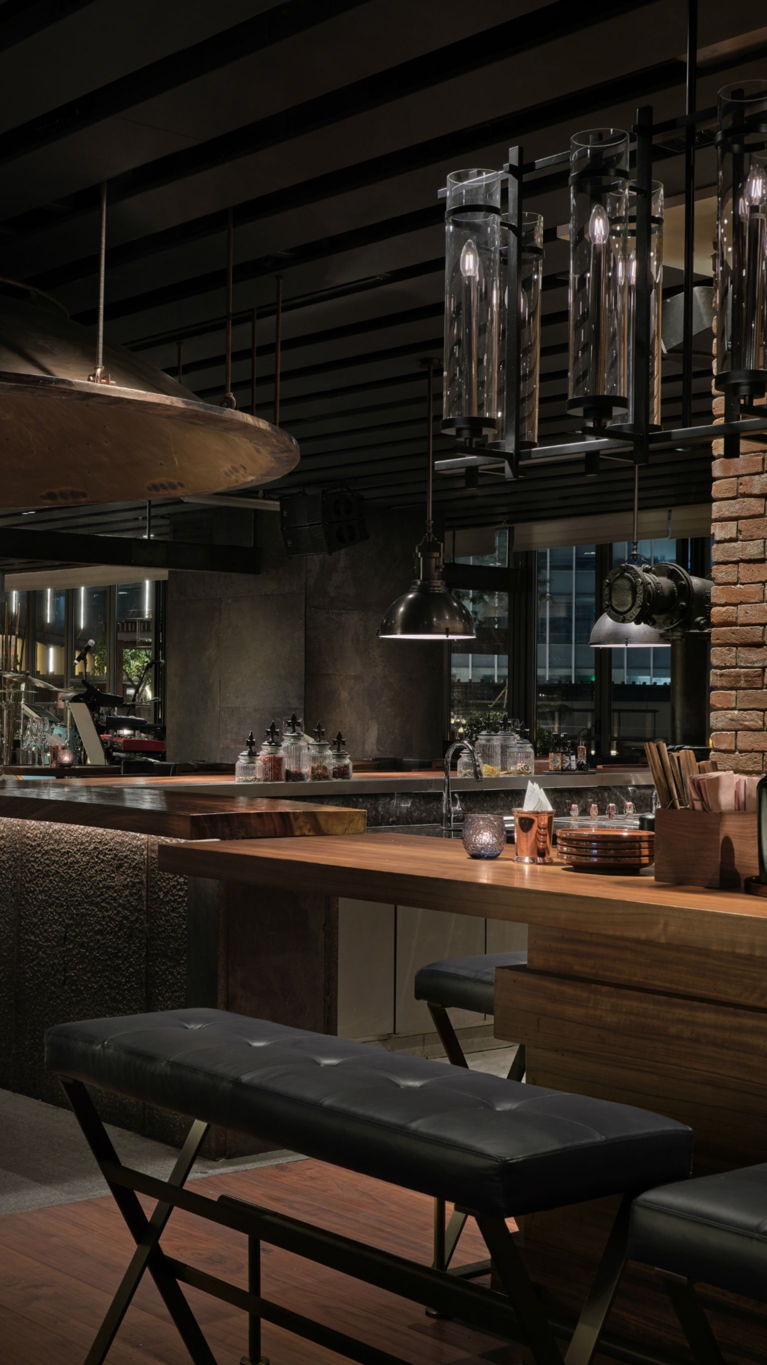 Bricklane | Rosewood Guangzhou