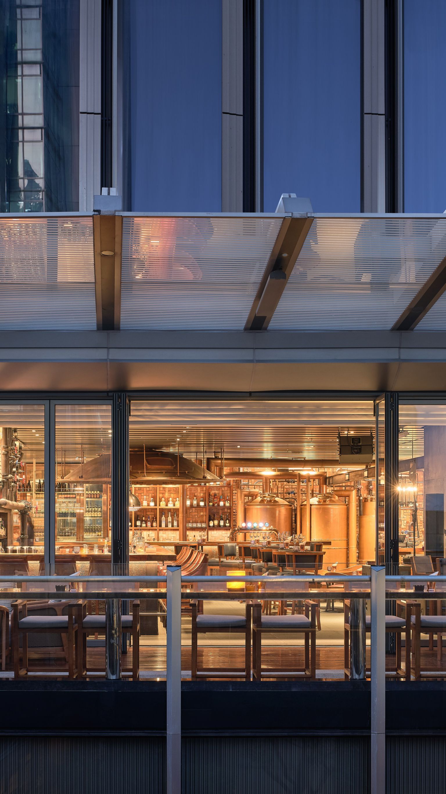 Bricklane | Rosewood Guangzhou