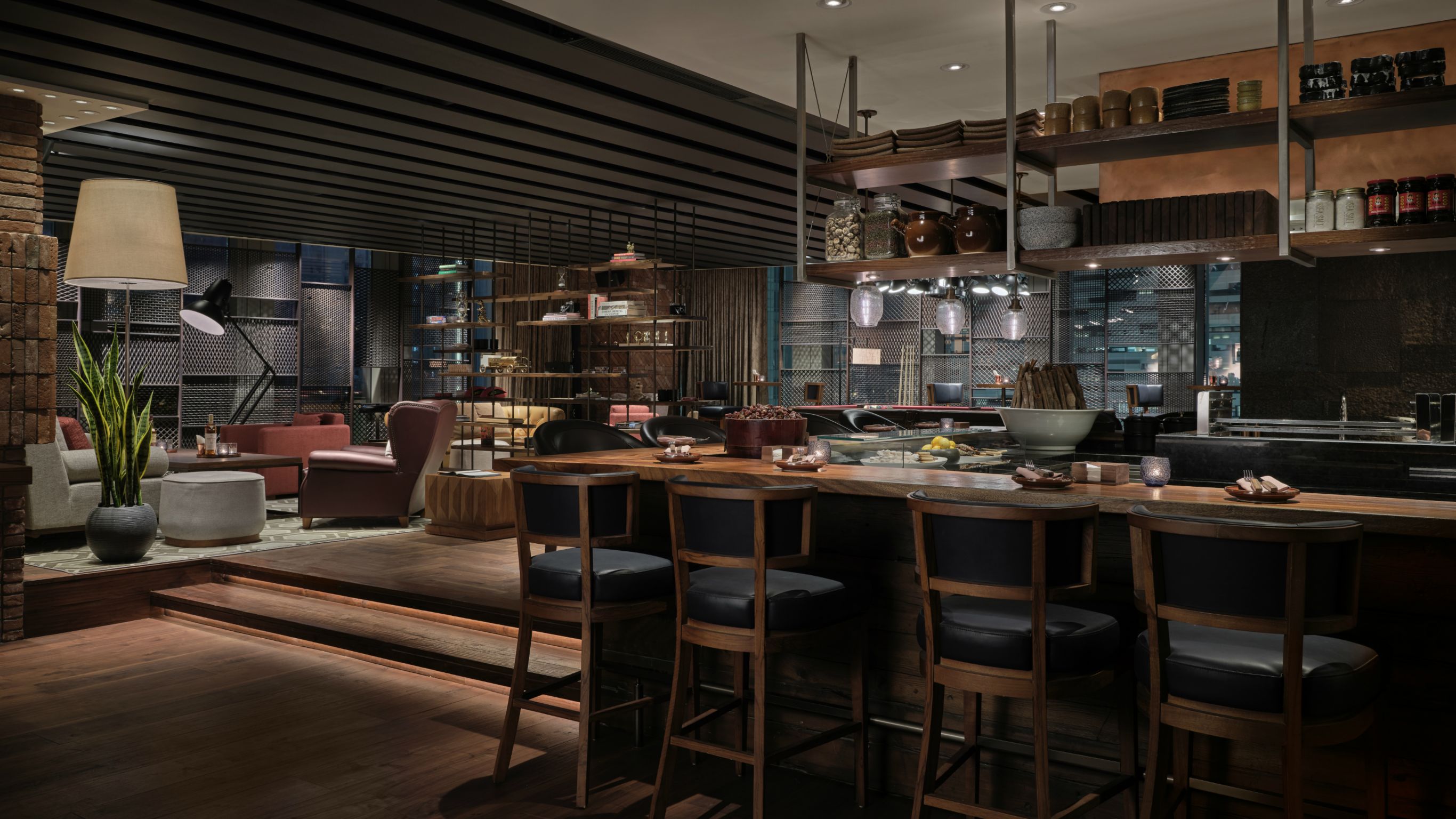 Bricklane | Rosewood Guangzhou